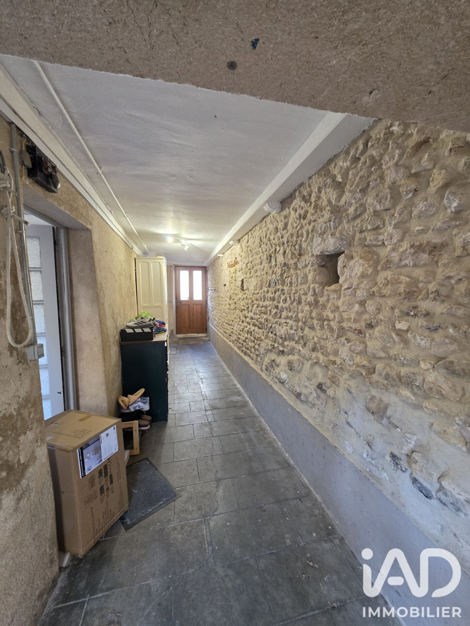 Maison à vendre, 135m², Étampes
