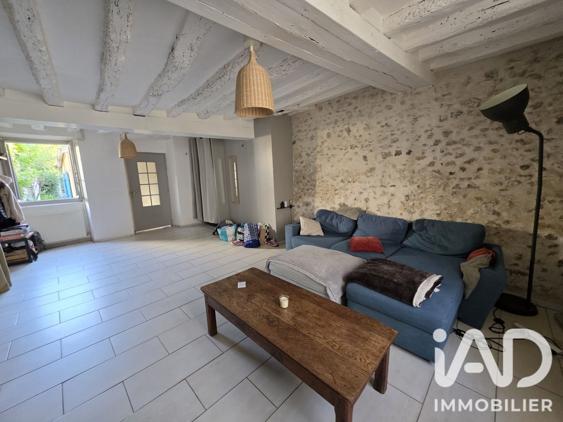 Maison à vendre, 135m², Étampes
