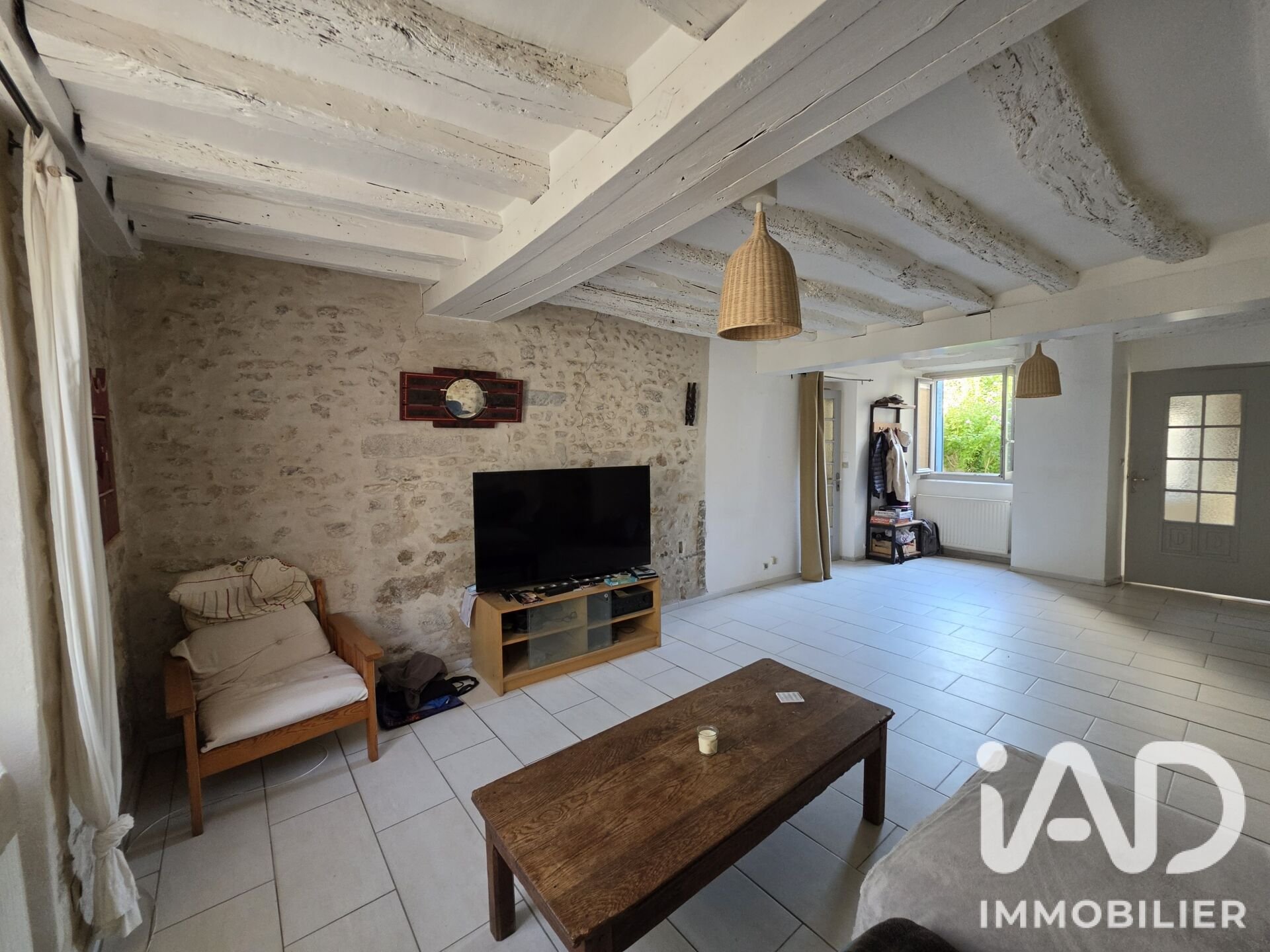 Maison à vendre, 135m², Étampes