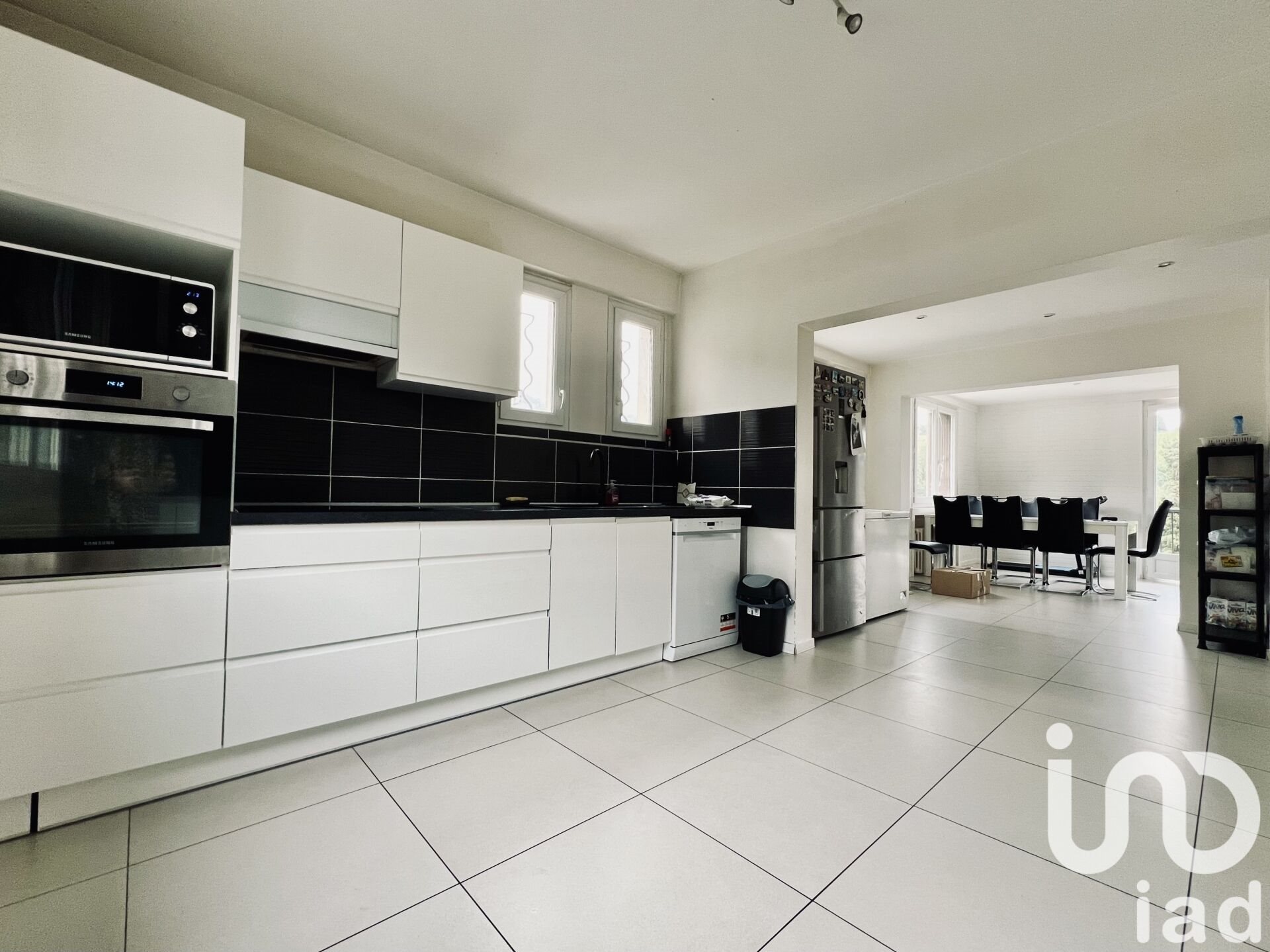 Maison à vendre, 253m², Le Chambon-Feugerolles