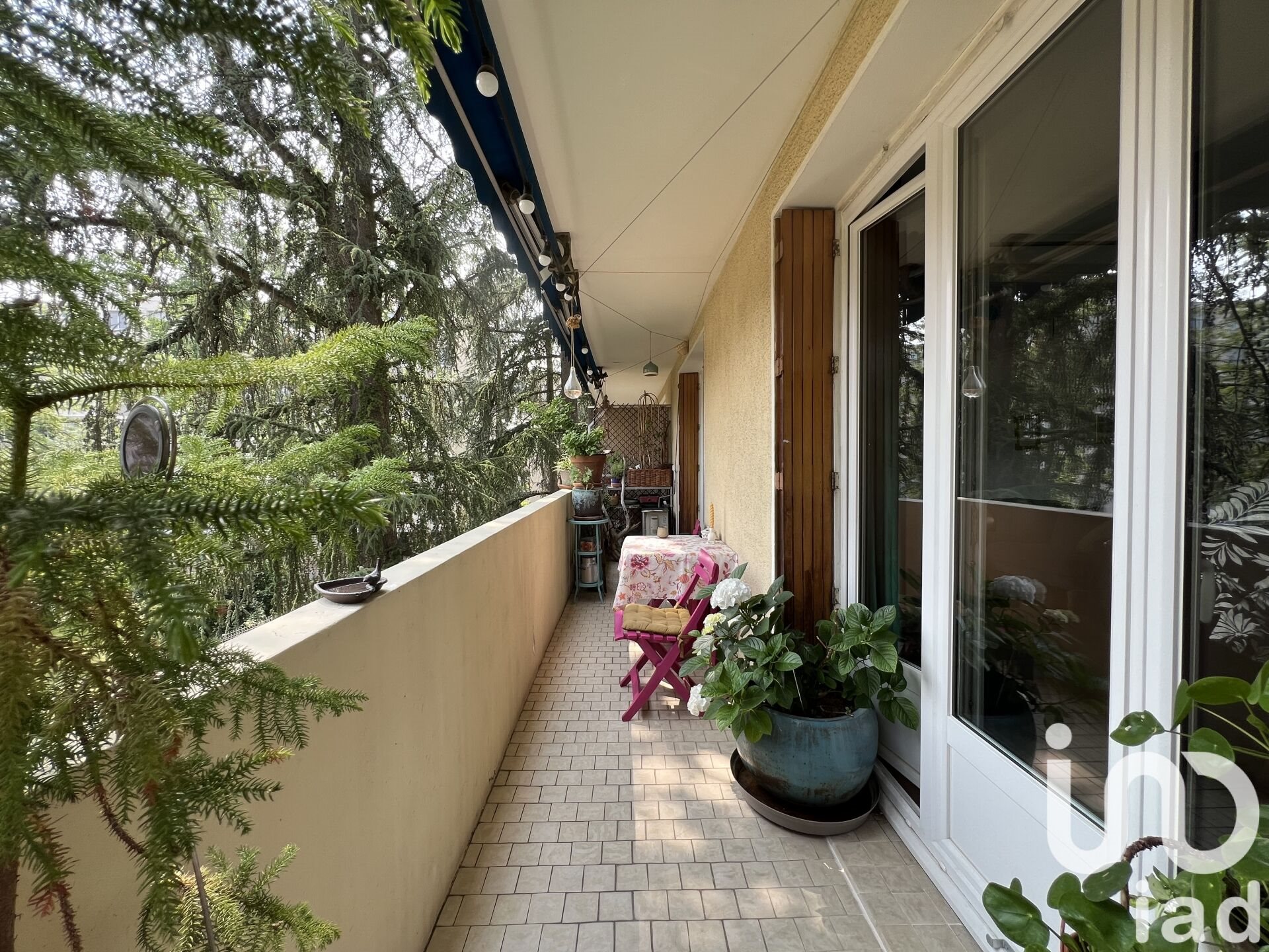 Appartement à vendre, 63m², Caluire-et-Cuire
