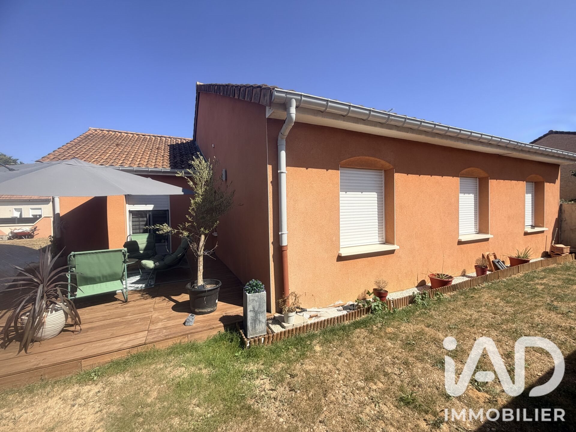 Maison à vendre, 122m², Saint-Dizier