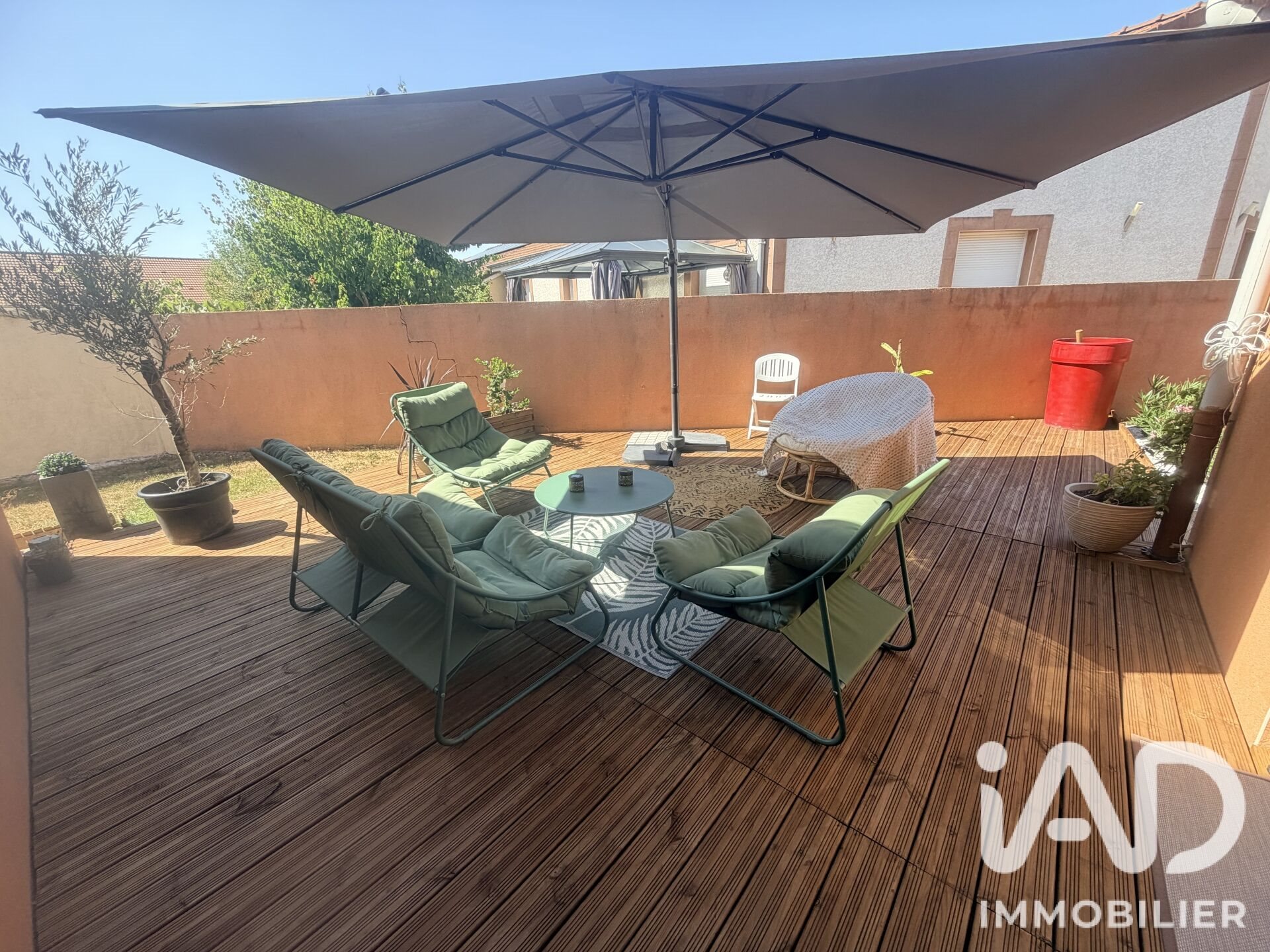 Maison à vendre, 122m², Saint-Dizier