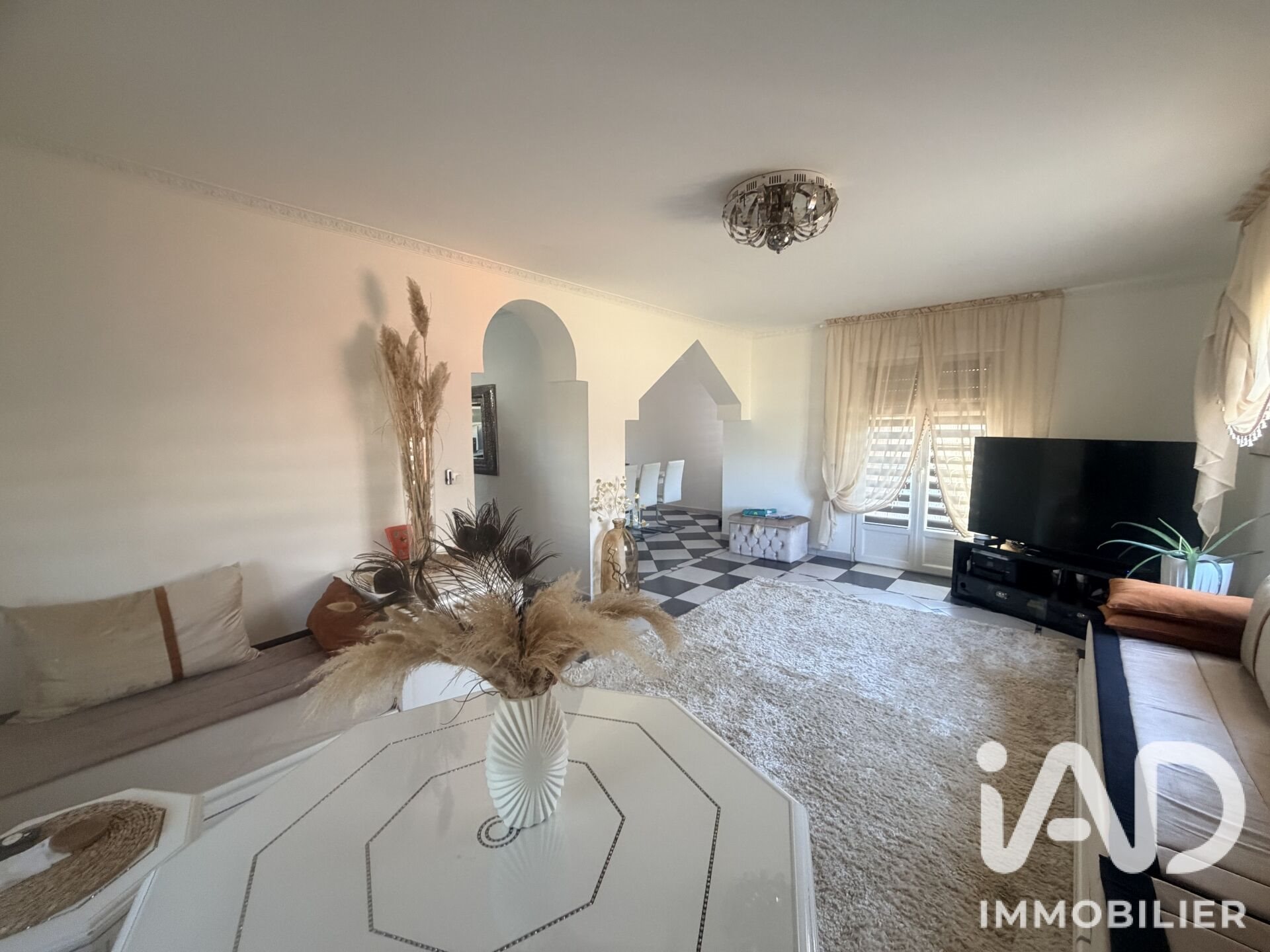 Maison à vendre, 122m², Saint-Dizier