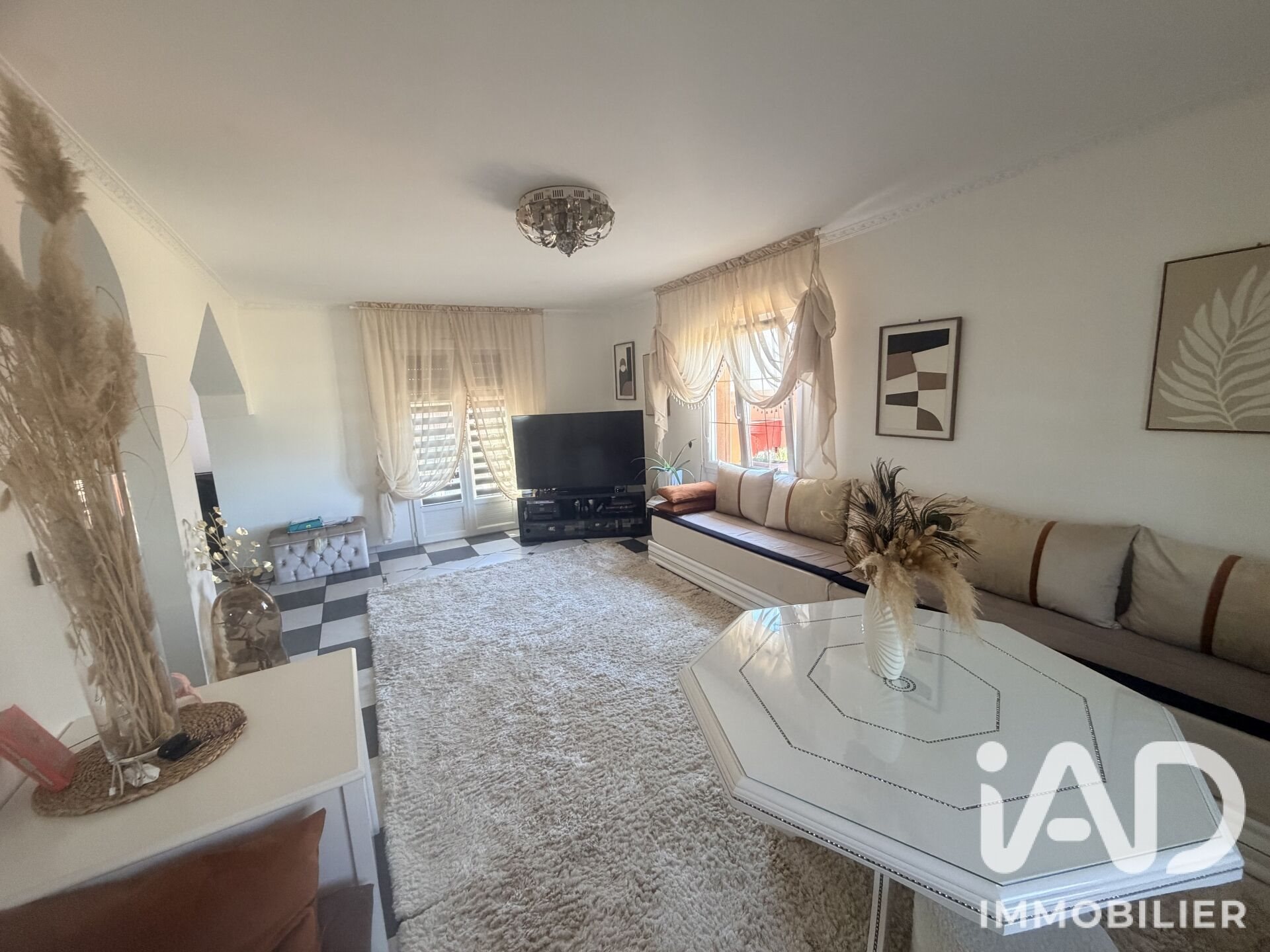 Maison à vendre, 122m², Saint-Dizier