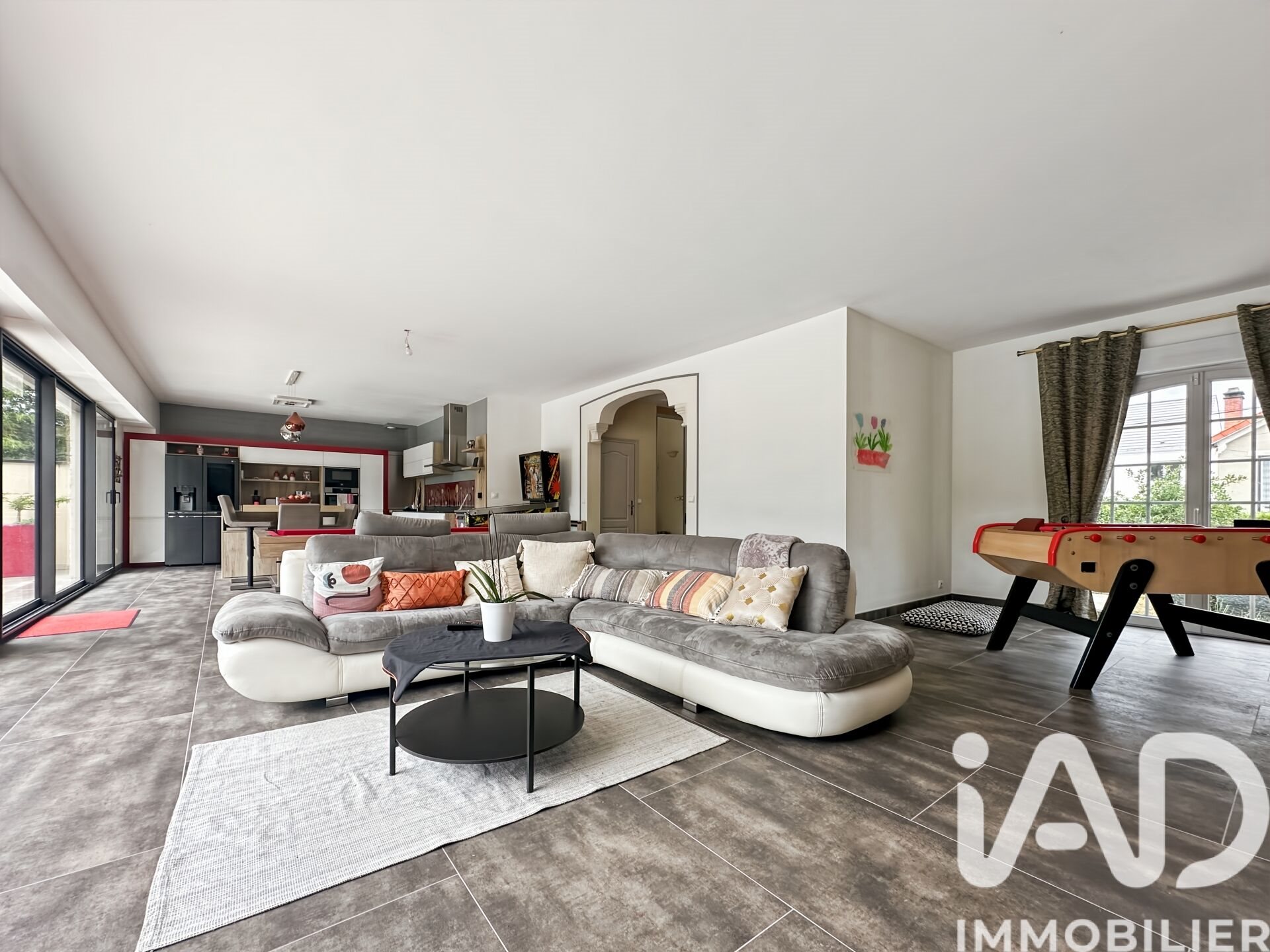 Maison à vendre, 188m², Noisy-le-Grand