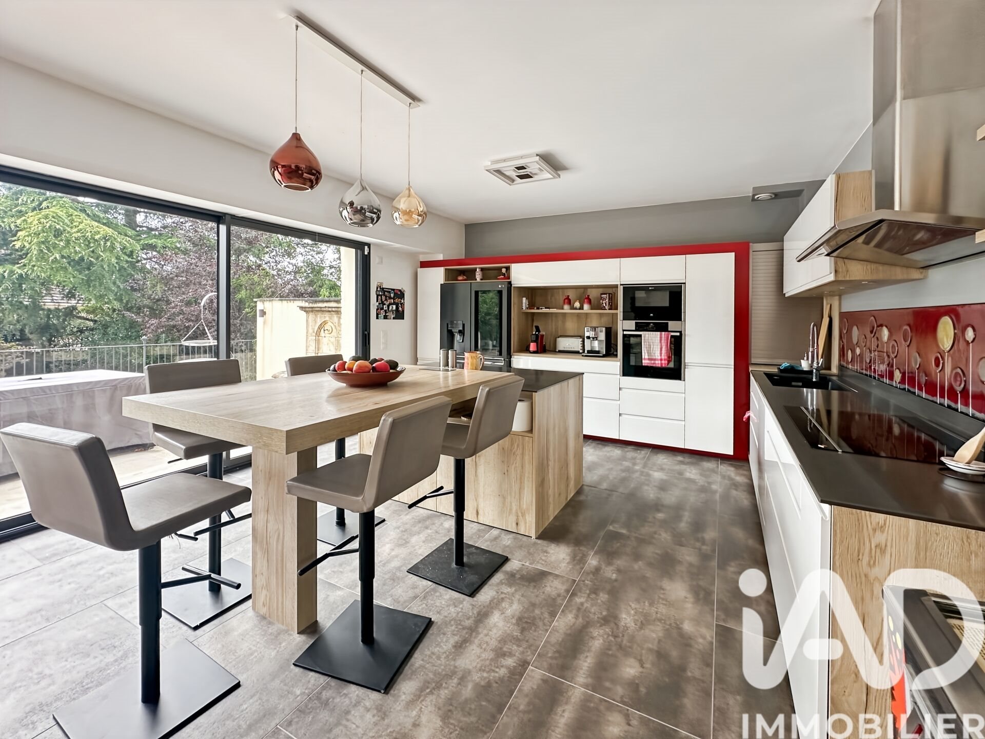 Maison à vendre, 188m², Noisy-le-Grand