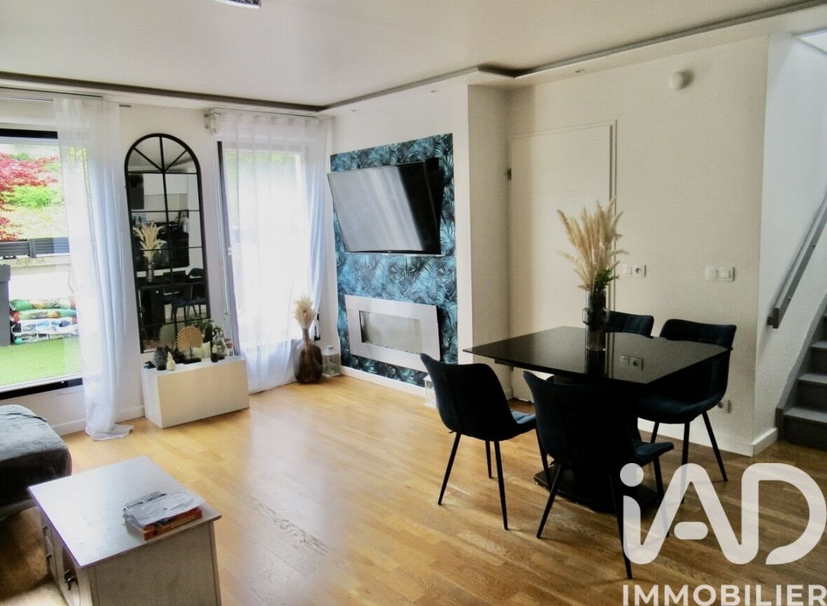 Appartement à vendre, 84m², Villemomble
