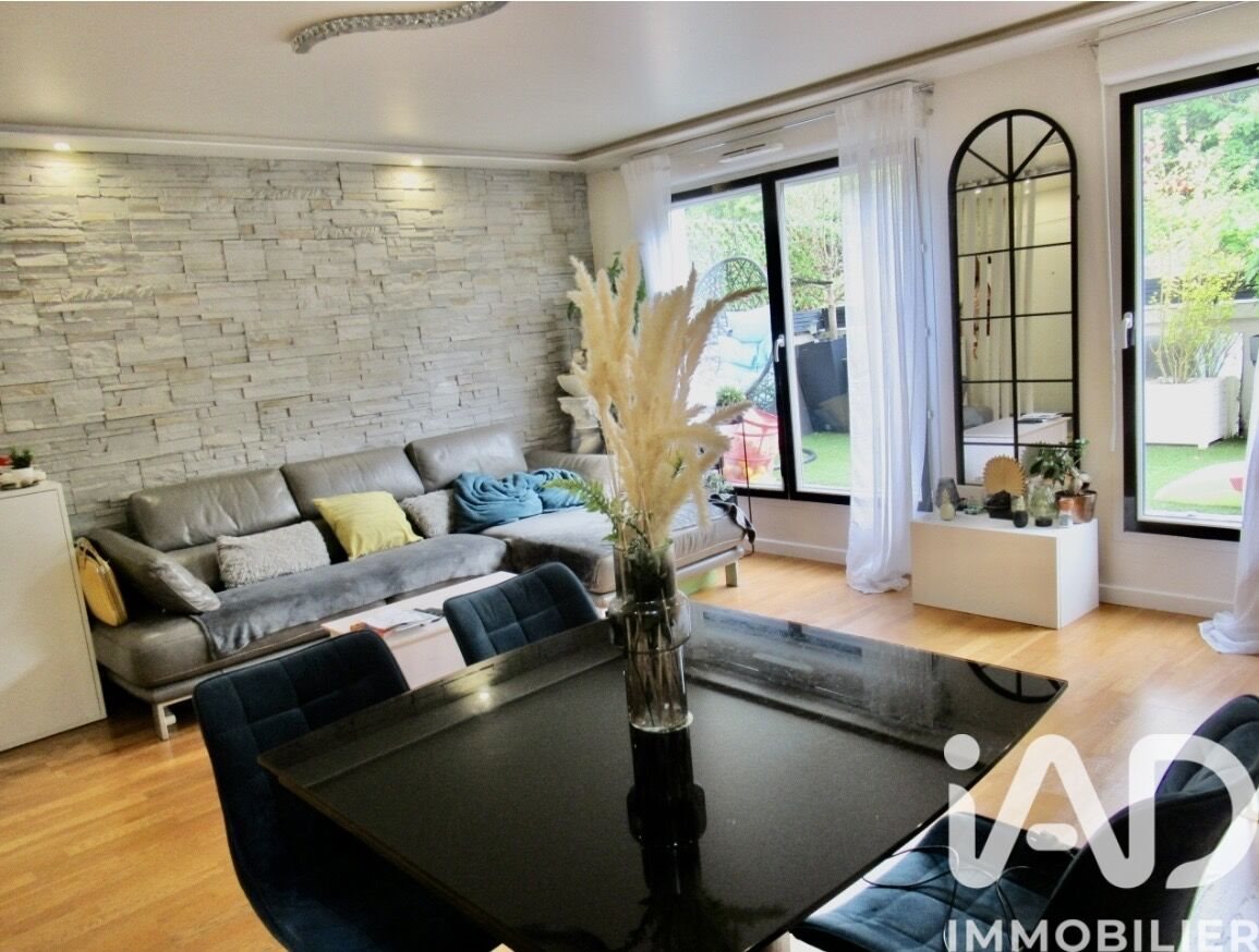 Appartement à vendre, 84m², Villemomble