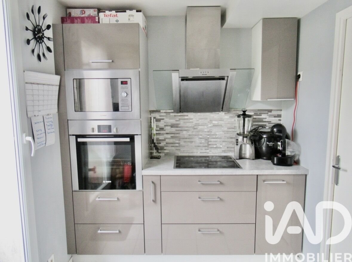 Appartement à vendre, 84m², Villemomble
