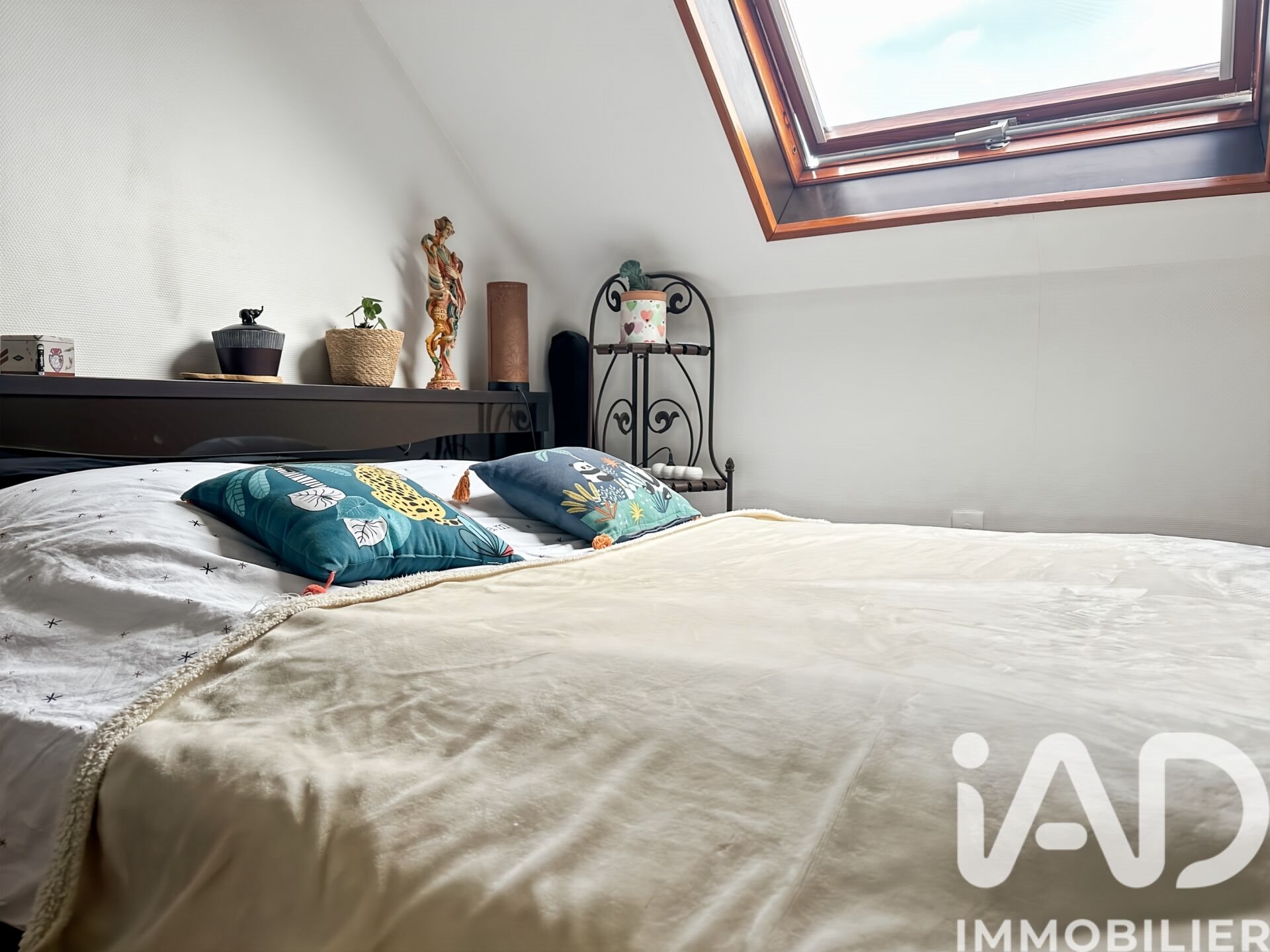 Maison à vendre, 104m², Saint-Soupplets