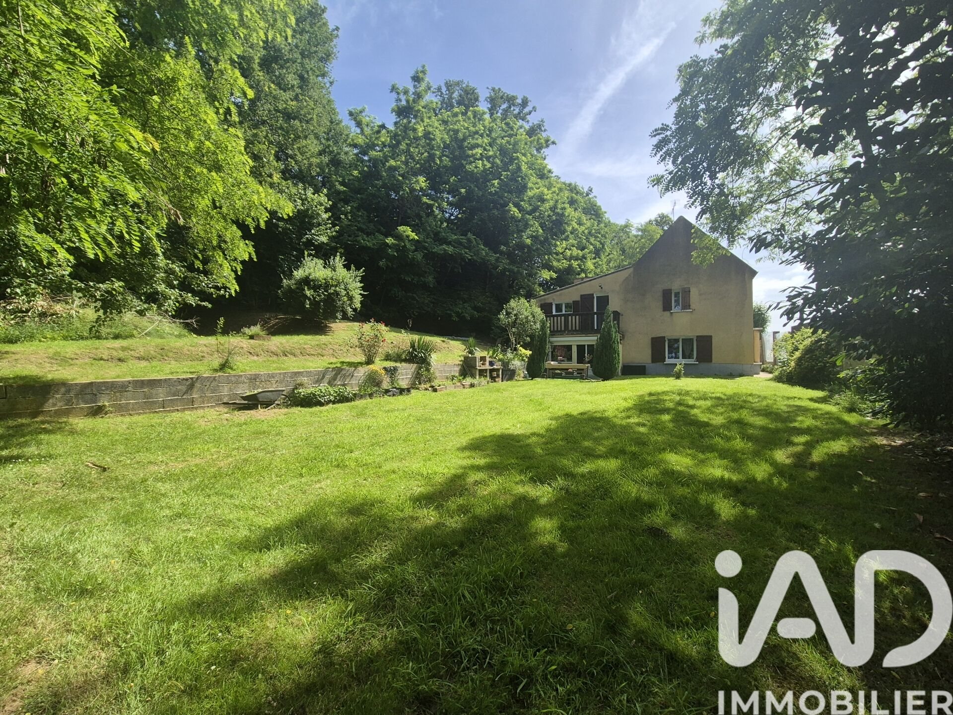 Maison à vendre, 184m², Saint-Victor-de-Buthon