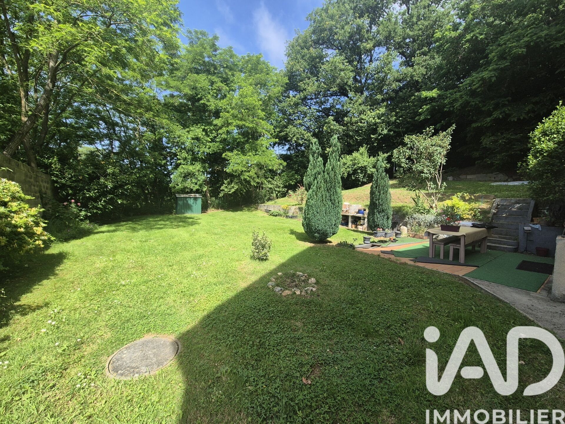 Maison à vendre, 184m², Saint-Victor-de-Buthon
