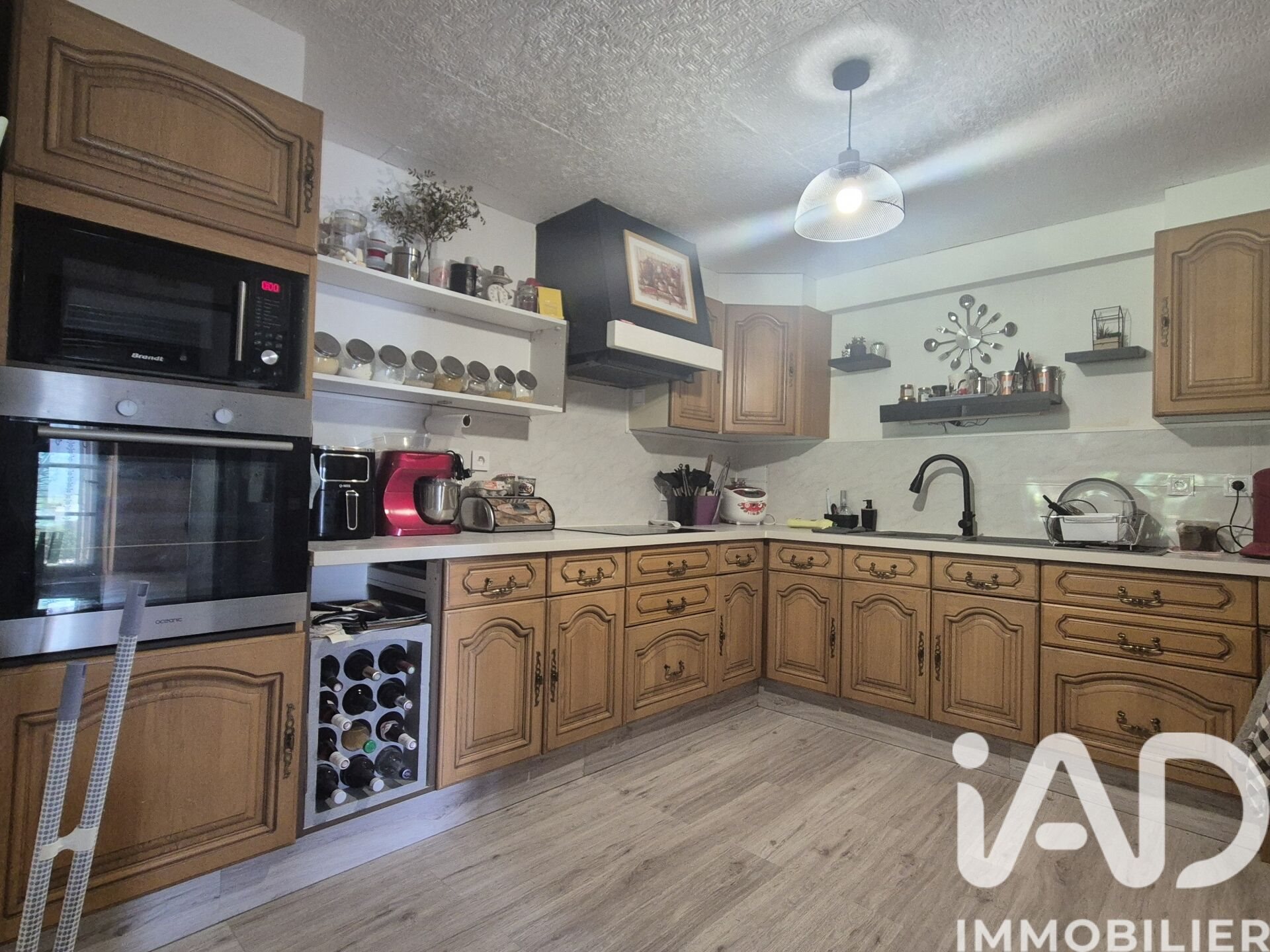 Maison à vendre, 184m², Saint-Victor-de-Buthon