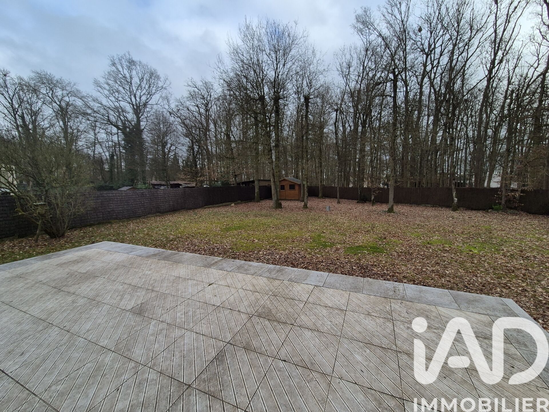 Maison à vendre, 83m², Mignières