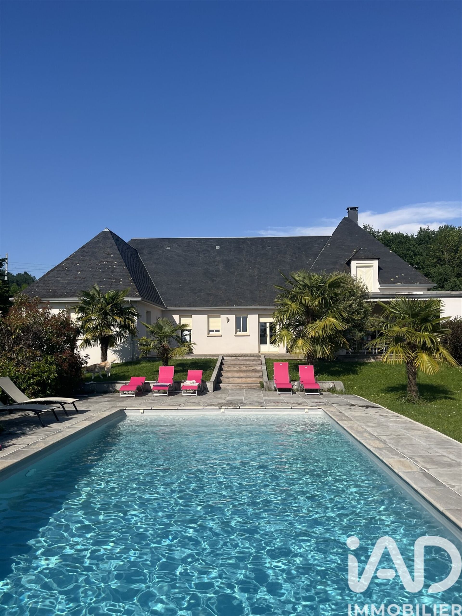 Maison à vendre, 280m², Allassac