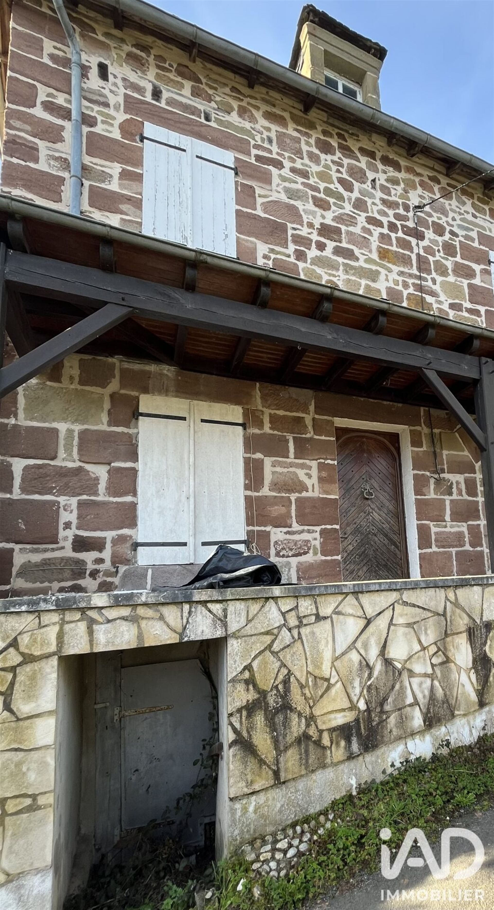 Maison à vendre, 50m², Allassac