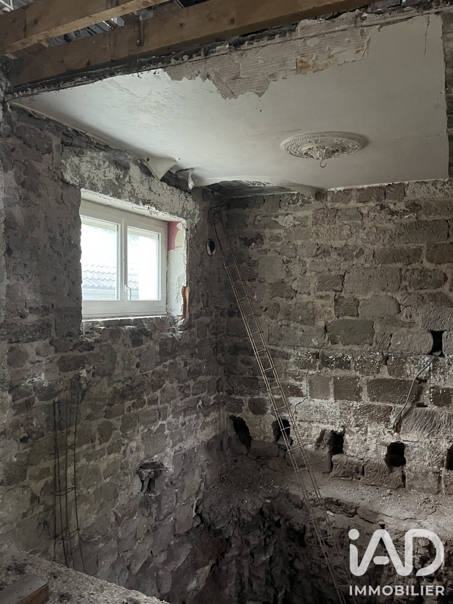 Maison à vendre, 50m², Allassac