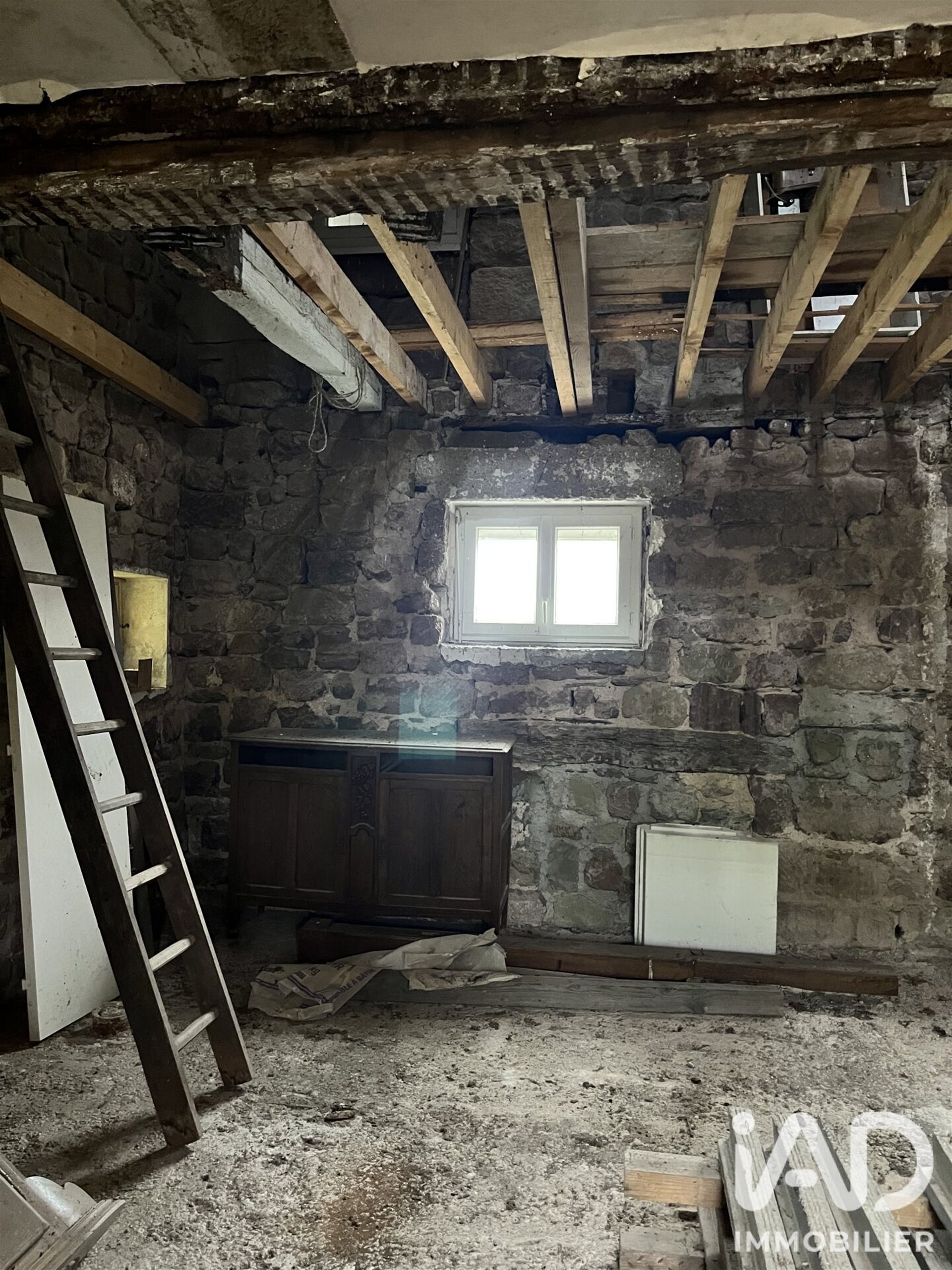 Maison à vendre, 50m², Allassac