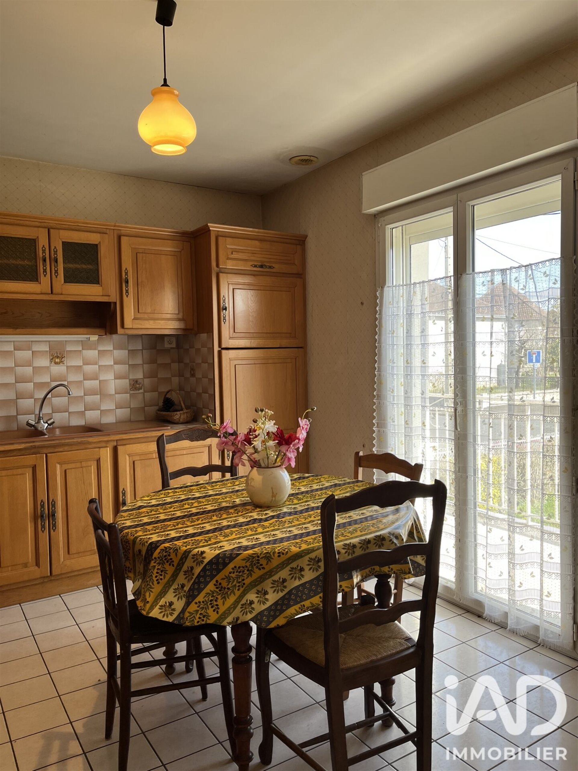 Maison à vendre, 104m², Malemort