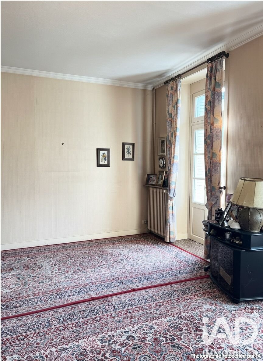 Maison à vendre, 152m², Allassac