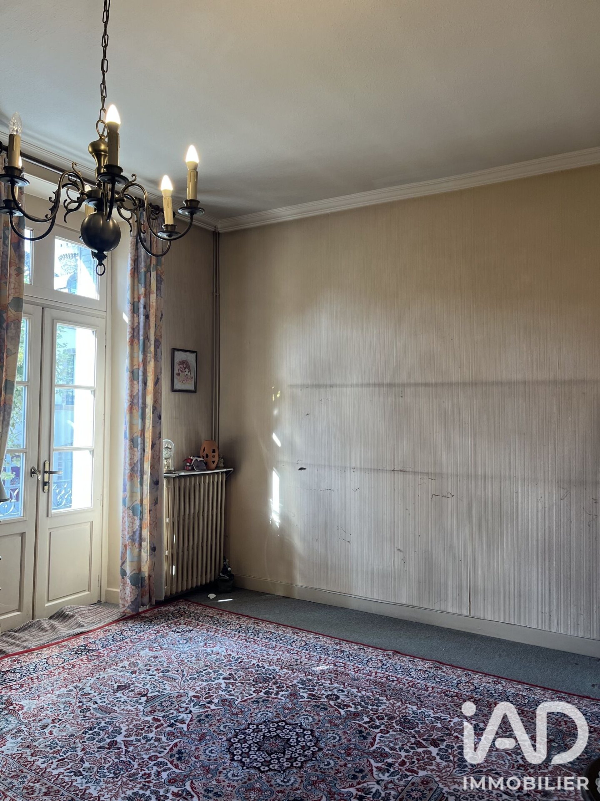 Maison à vendre, 152m², Allassac