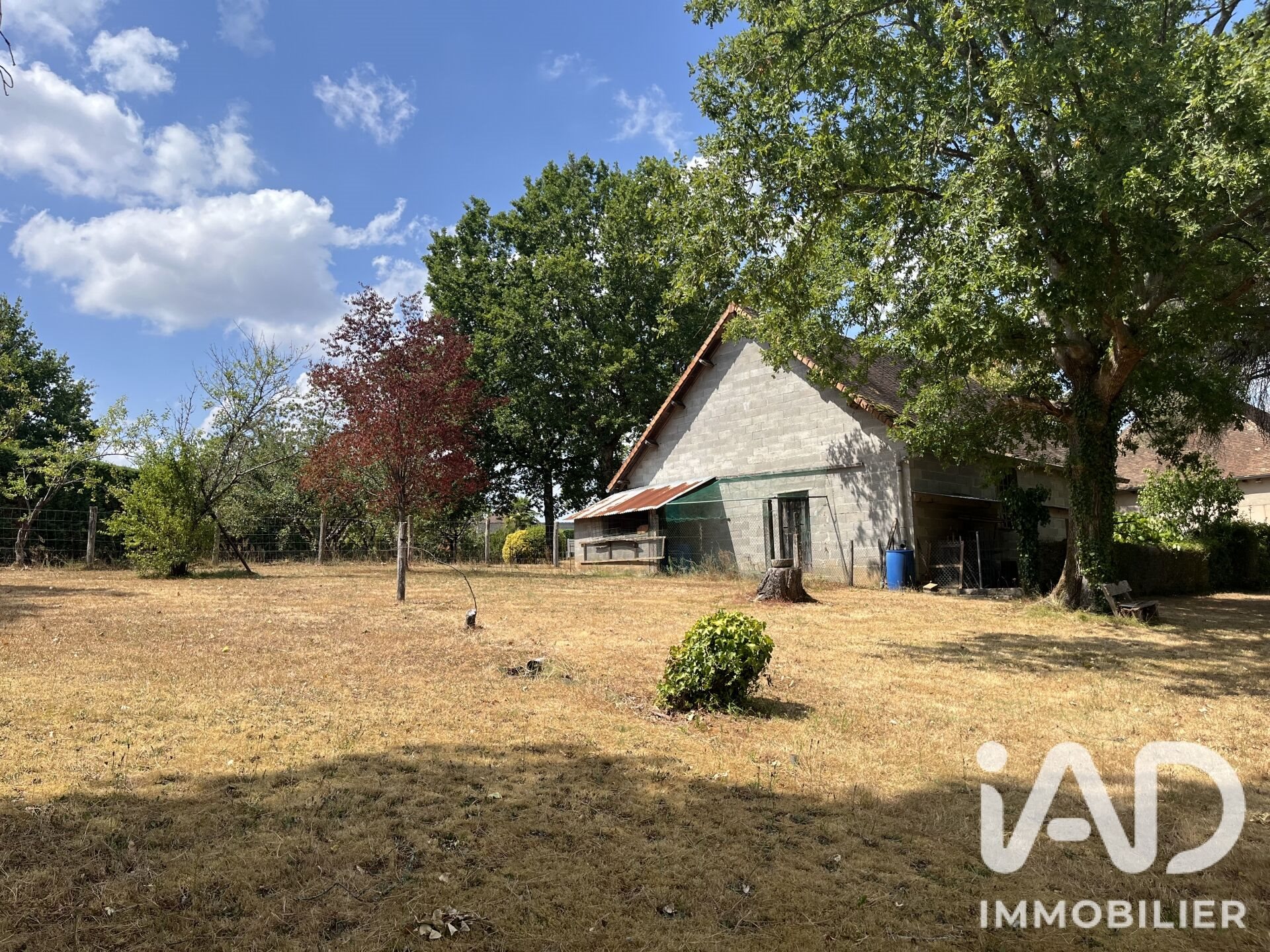 Maison à vendre, 183m², Objat