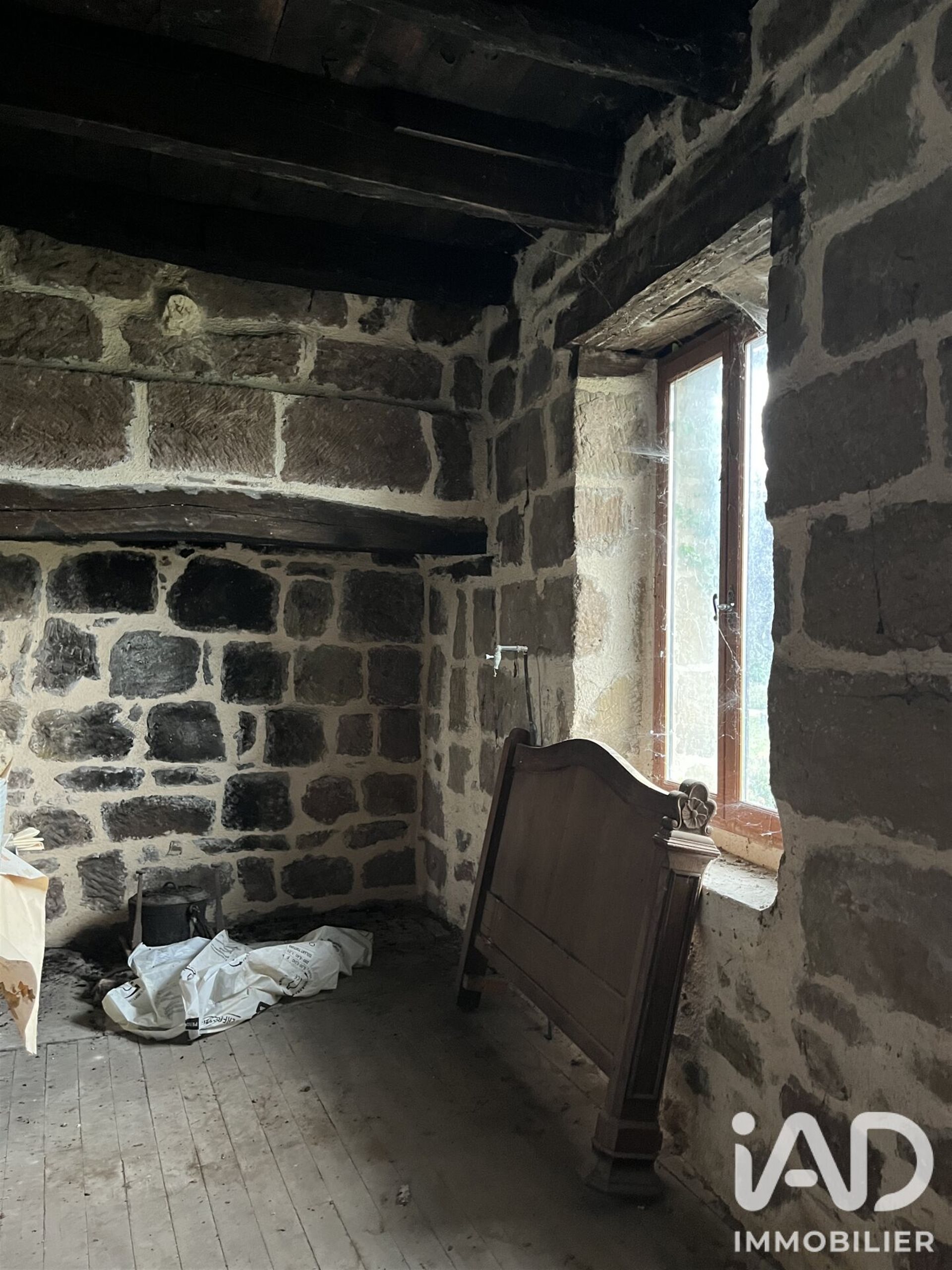 Maison à vendre, 50m², Allassac