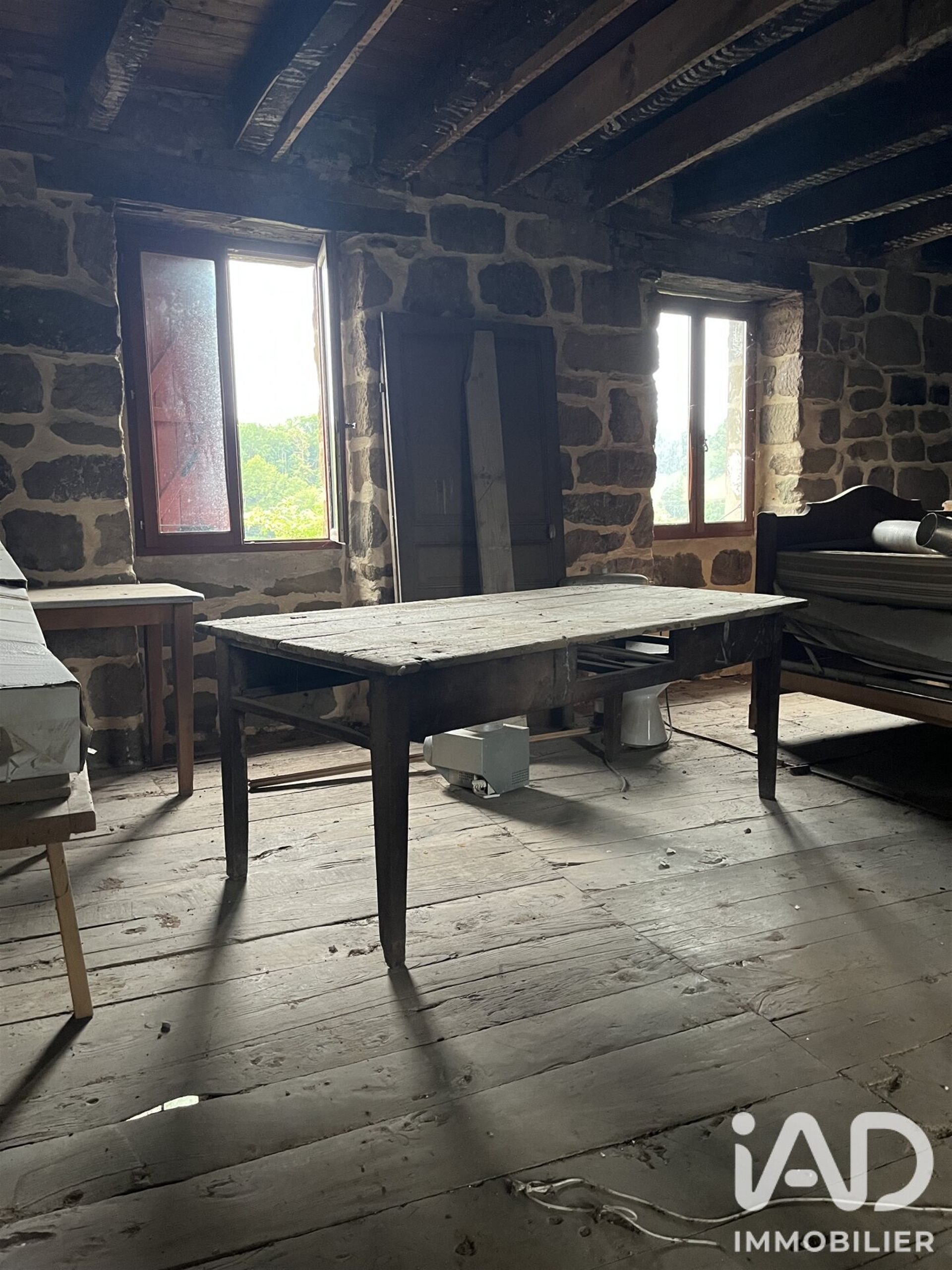 Maison à vendre, 50m², Allassac