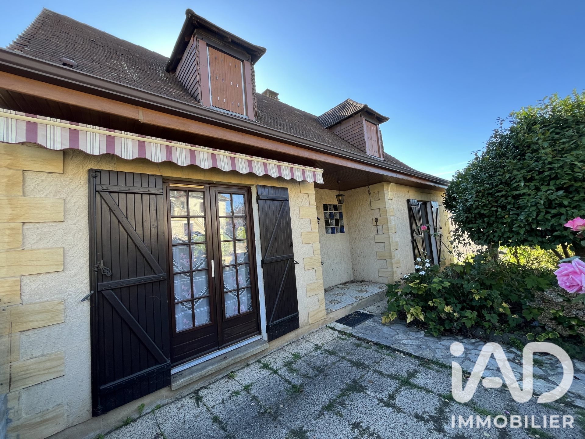 Maison à vendre, 116m², Allassac