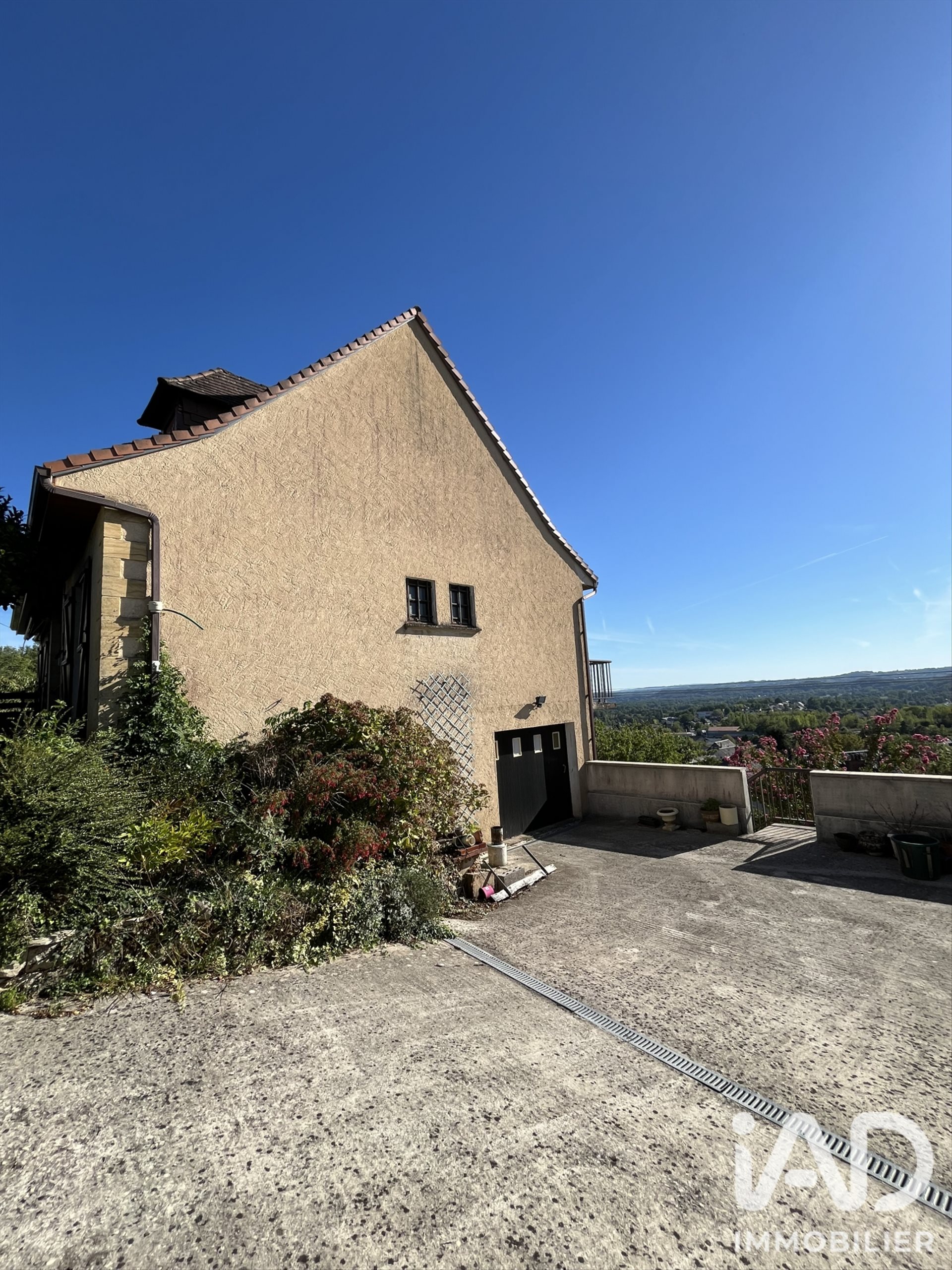 Maison à vendre, 116m², Allassac