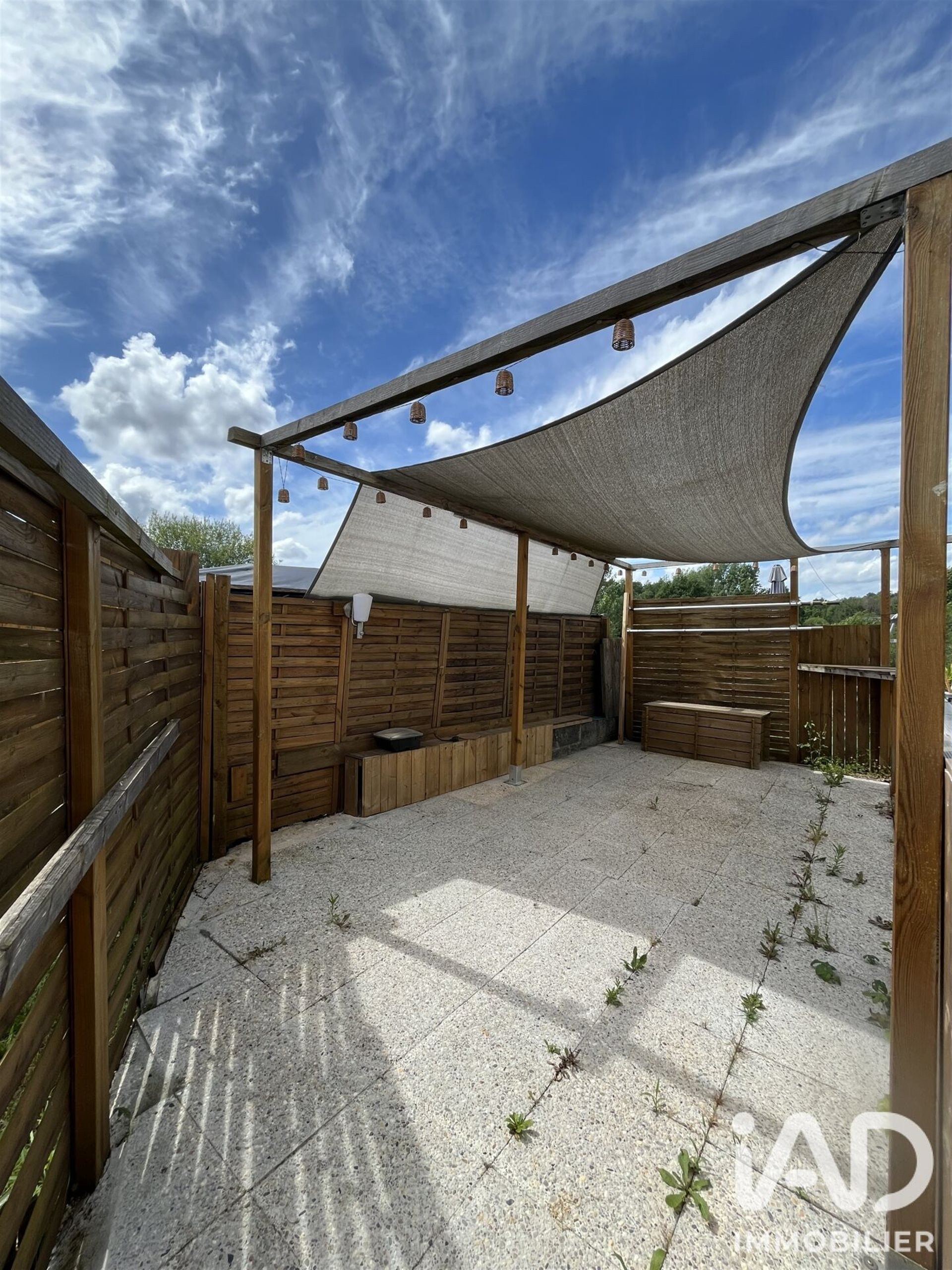 Maison à vendre, 109m², Allassac