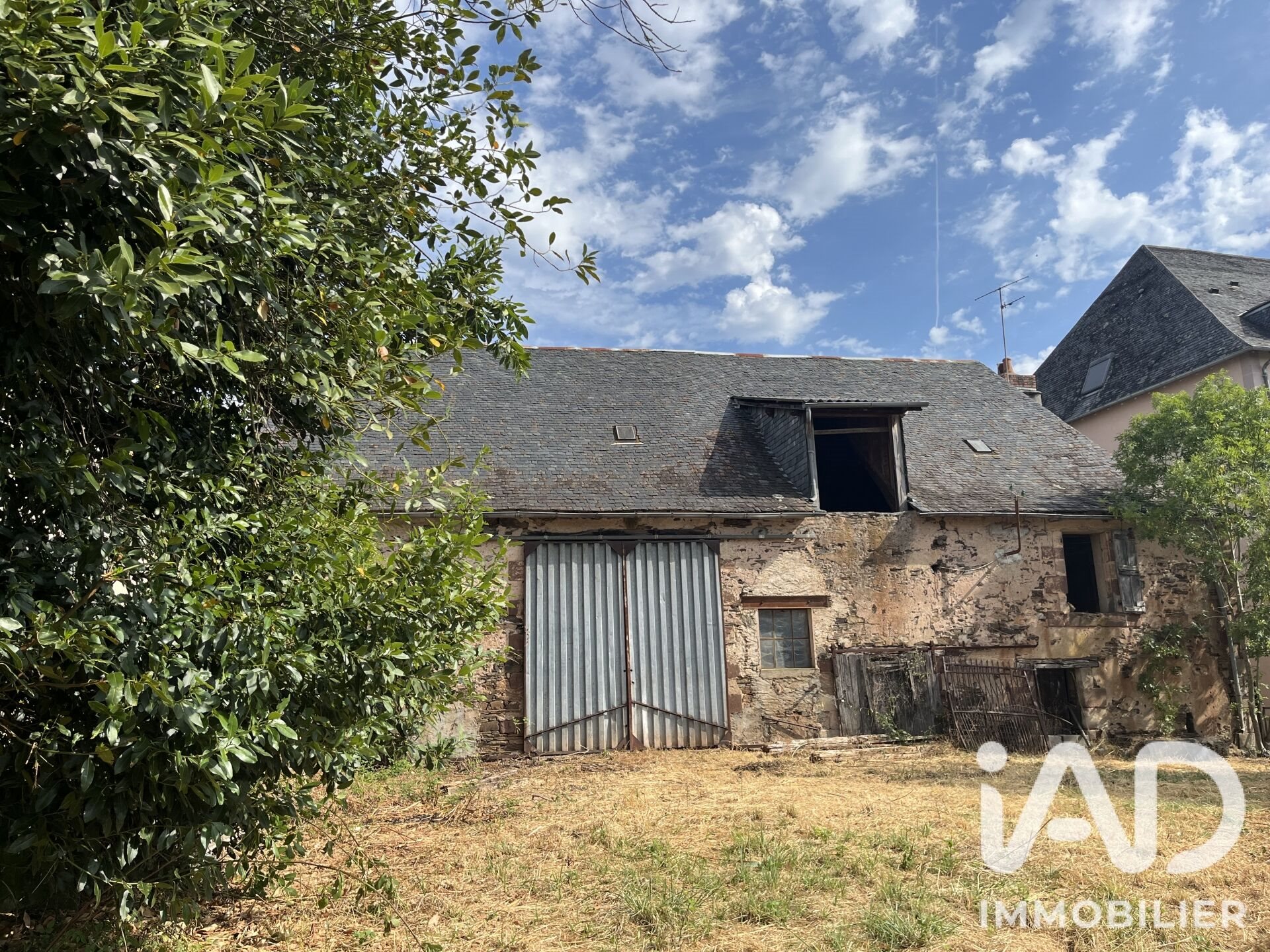 Maison à vendre, 80m², Allassac