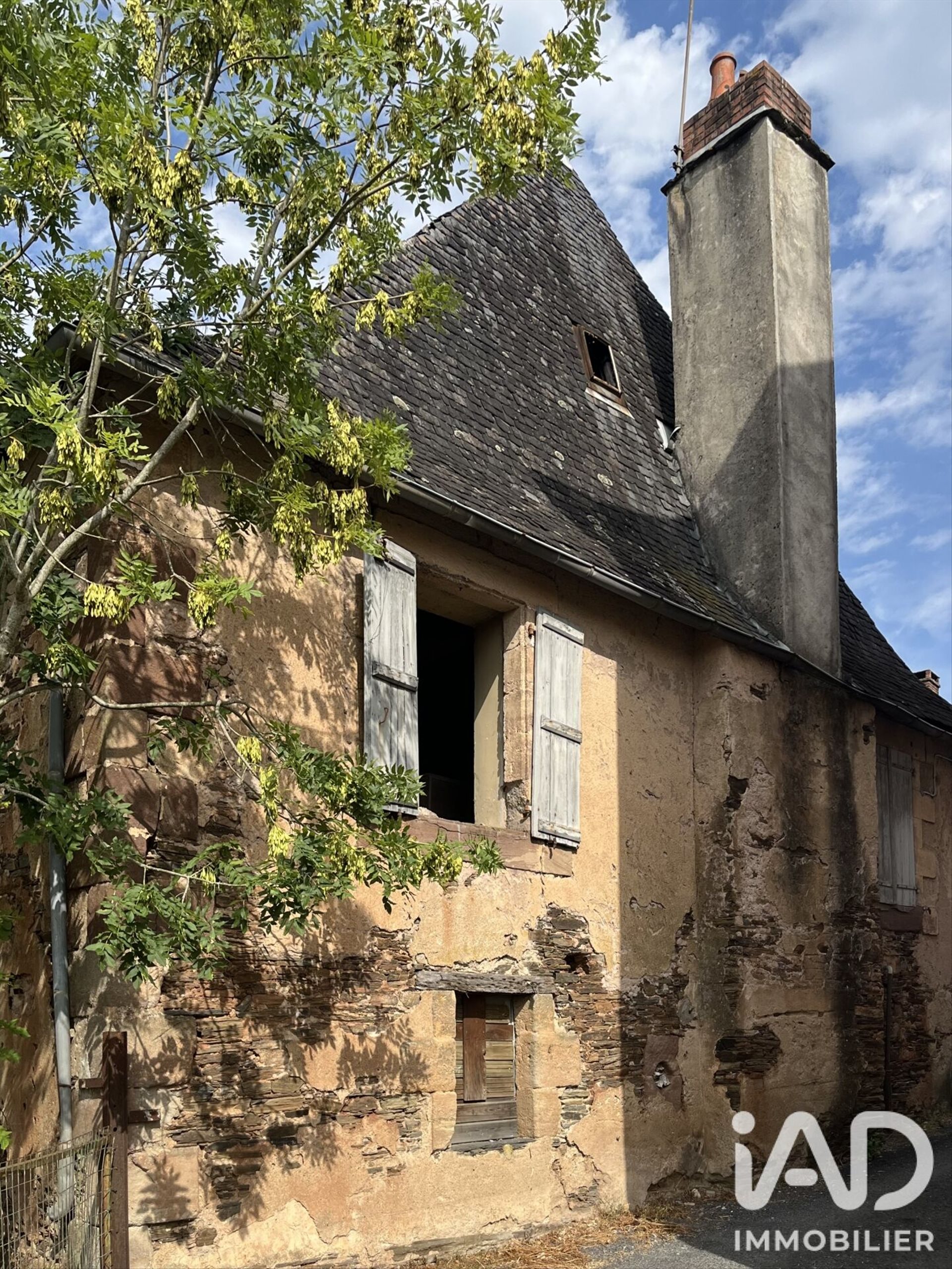 Maison à vendre, 80m², Allassac