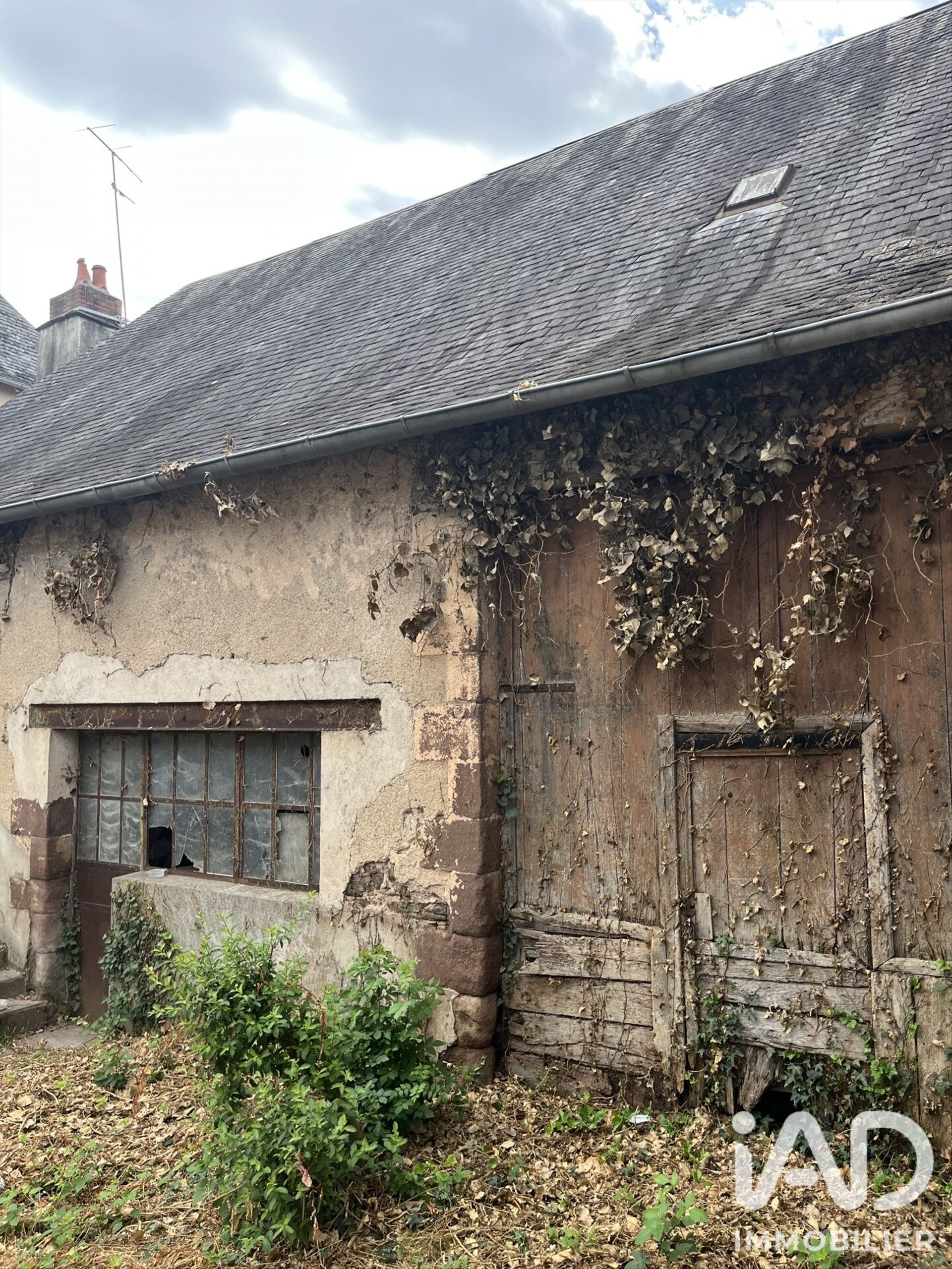 Maison à vendre, 80m², Allassac