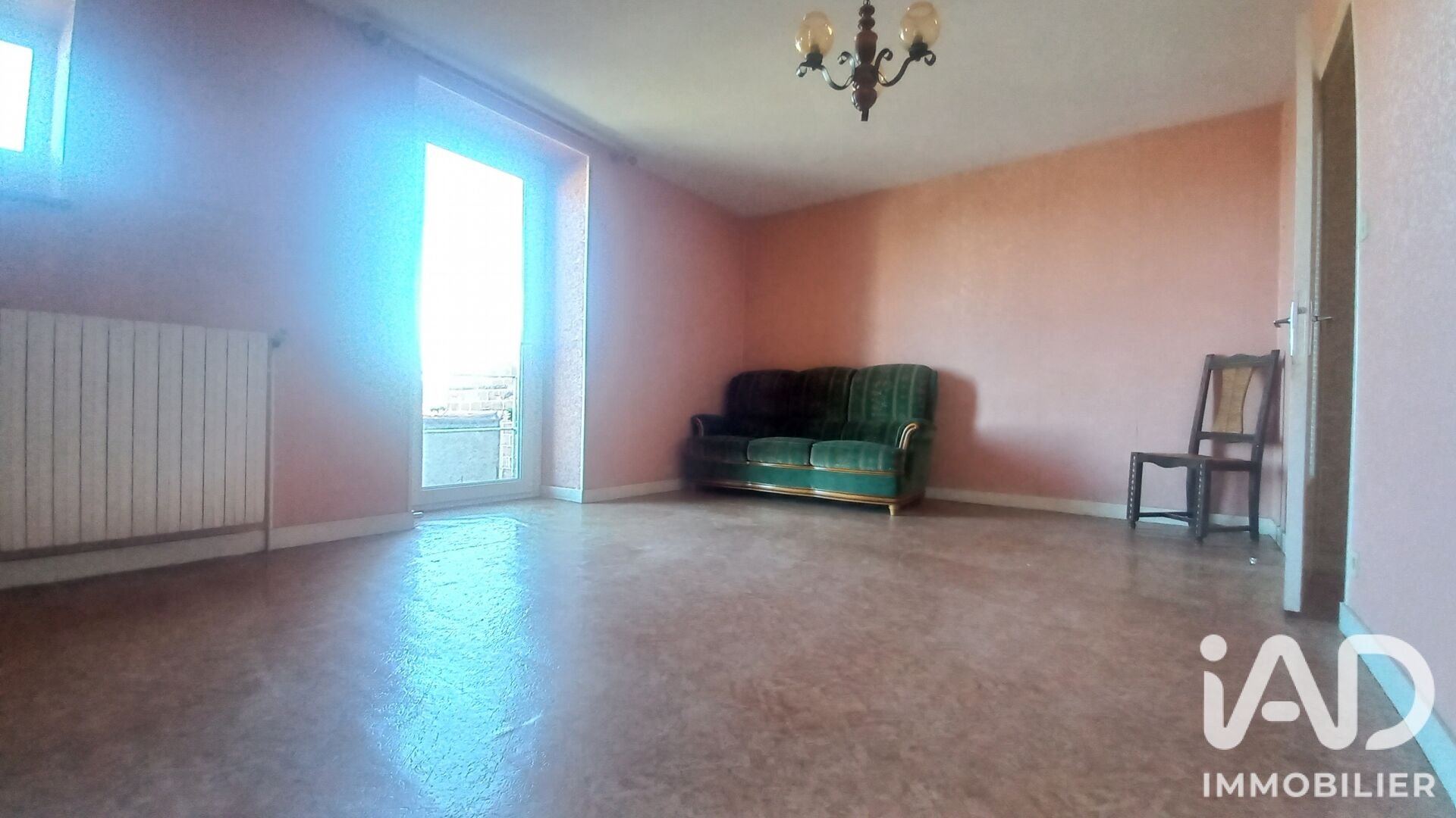 Maison à vendre, 90m², Saint-Julien-Molin-Molette
