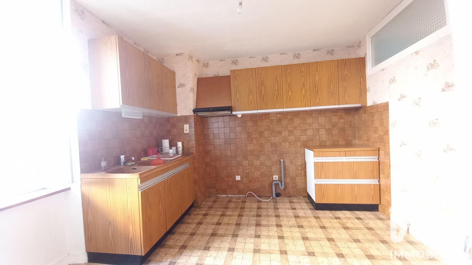 Maison à vendre, 90m², Saint-Julien-Molin-Molette