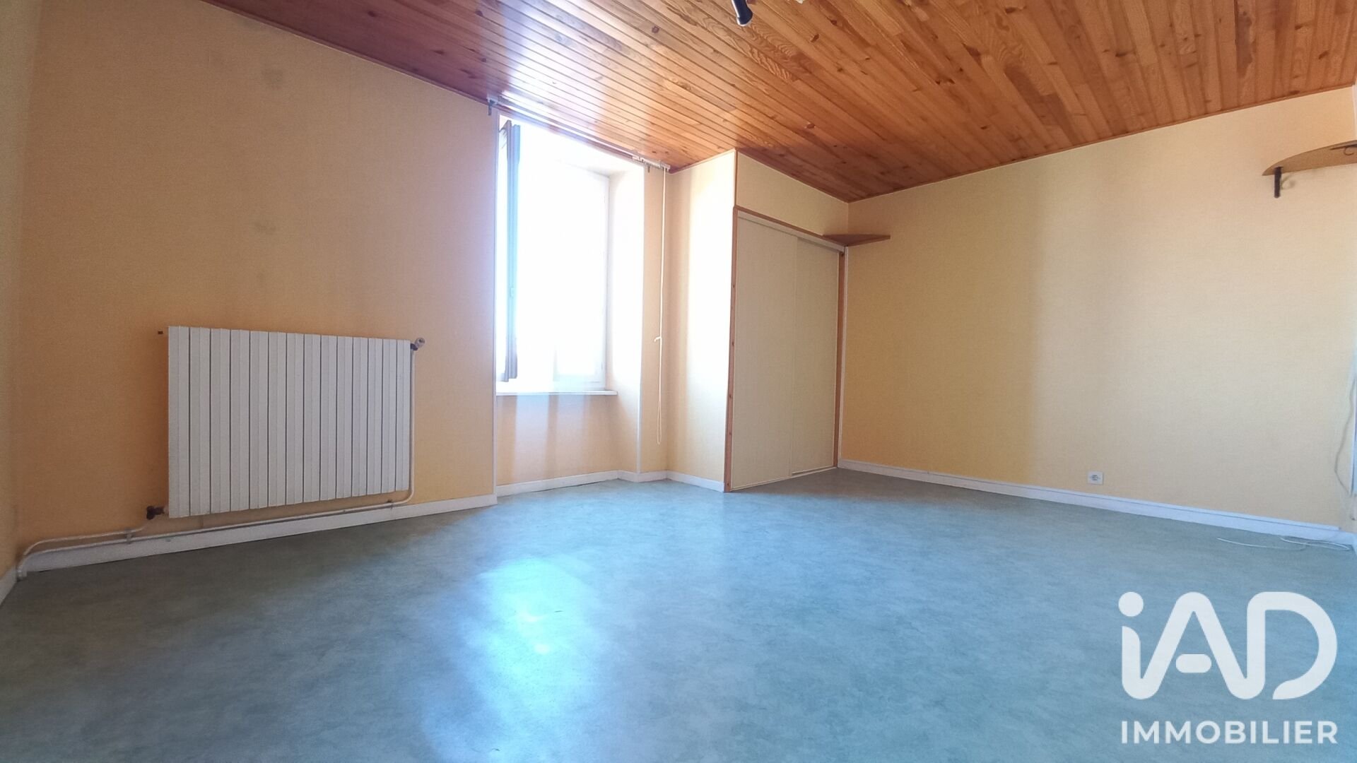 Maison à vendre, 90m², Saint-Julien-Molin-Molette