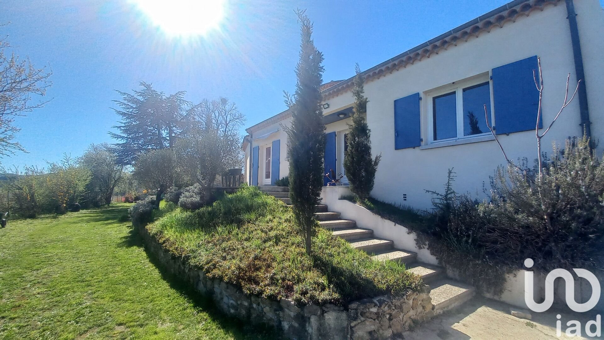Maison à vendre, 299m², Boulieu-lès-Annonay