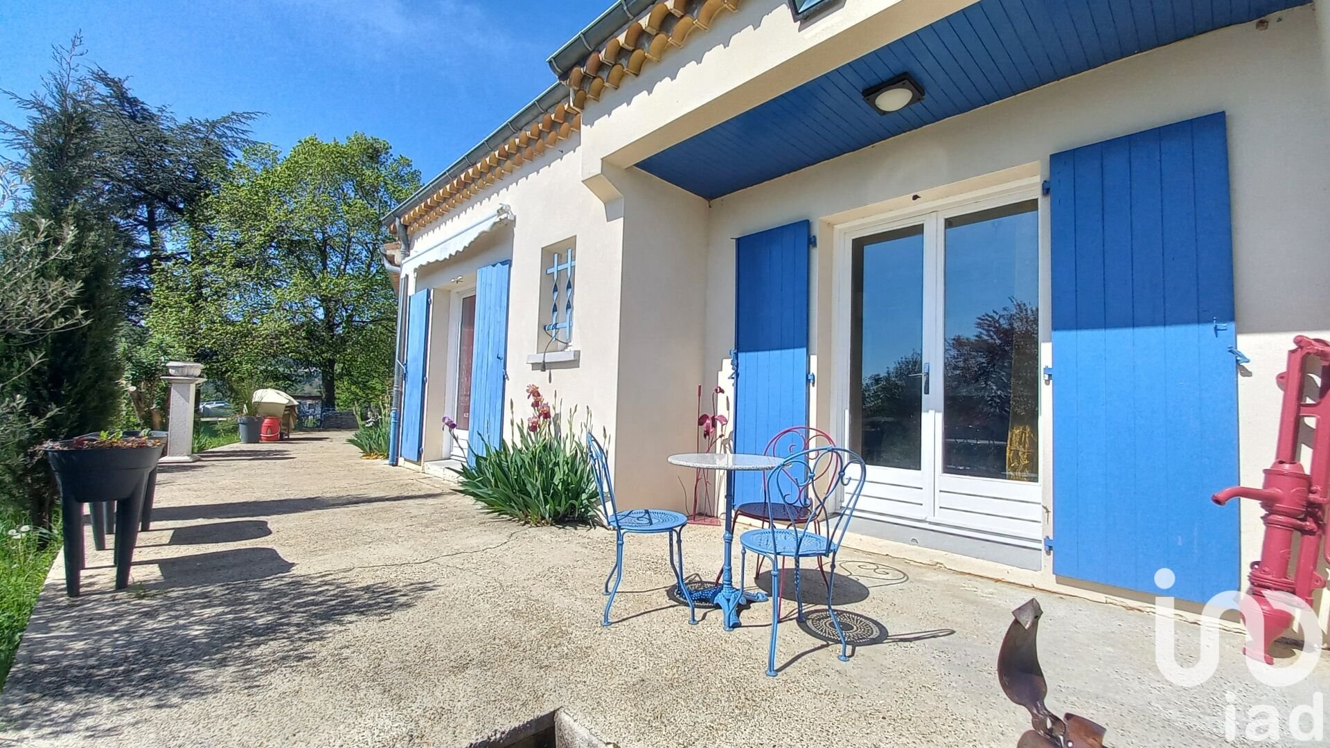 Maison à vendre, 299m², Boulieu-lès-Annonay