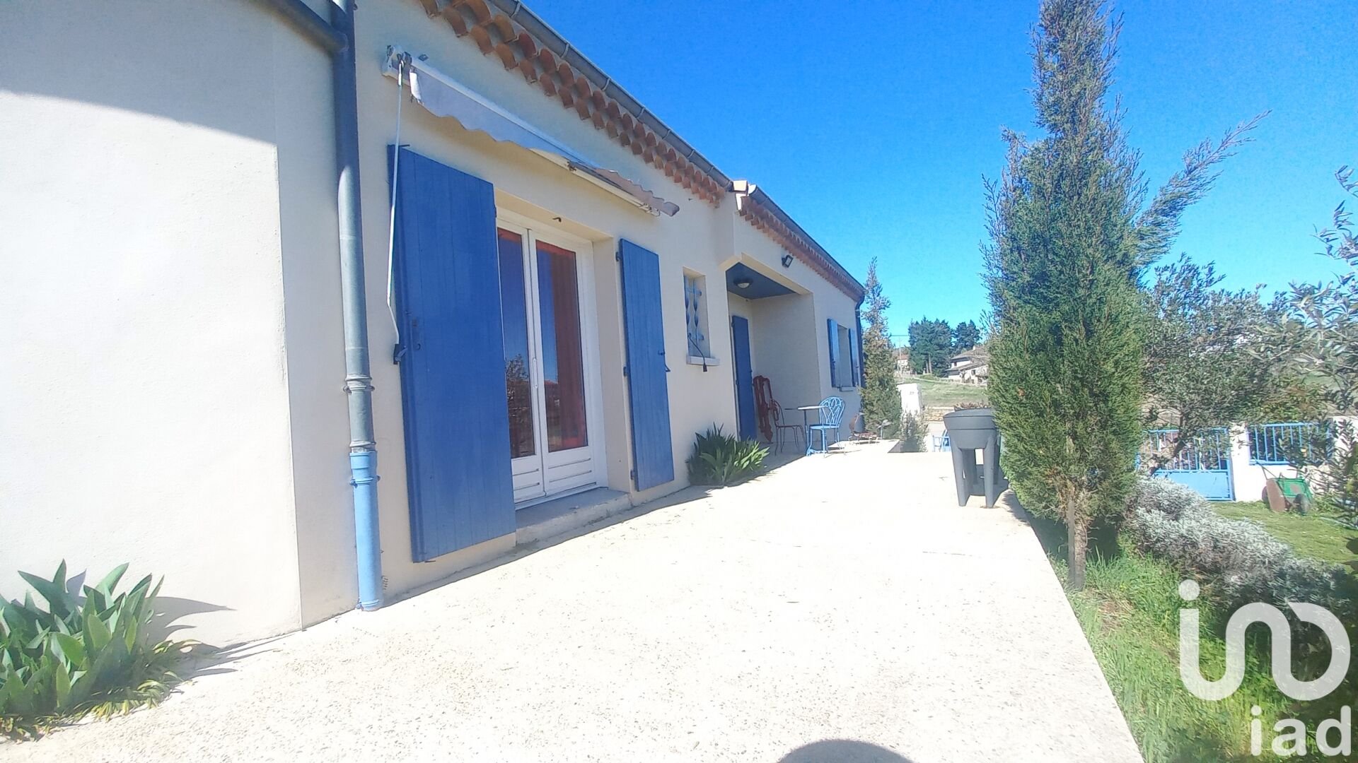 Maison à vendre, 299m², Boulieu-lès-Annonay