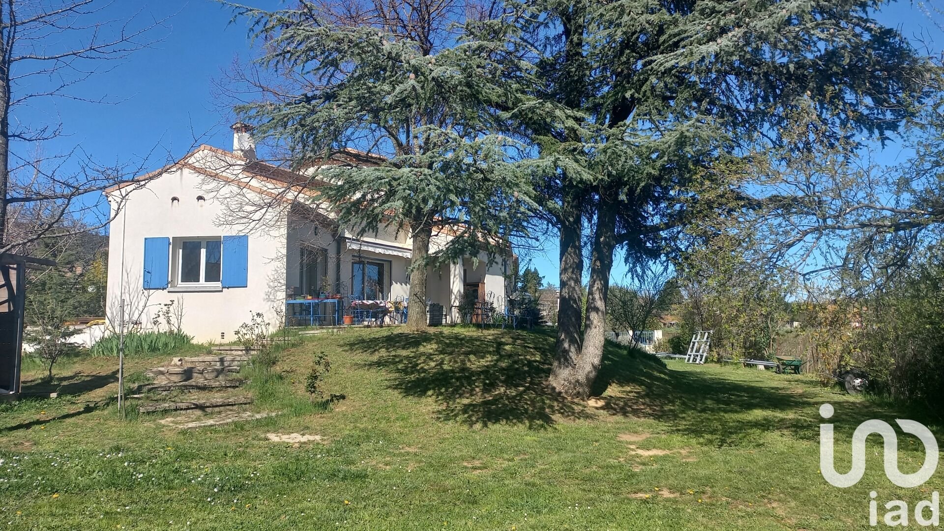 Maison à vendre, 299m², Boulieu-lès-Annonay