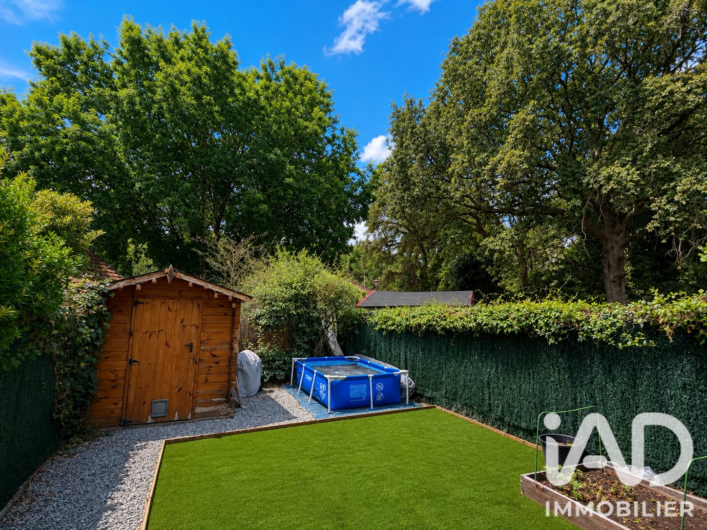 Maison à vendre, 61m², Tarnos