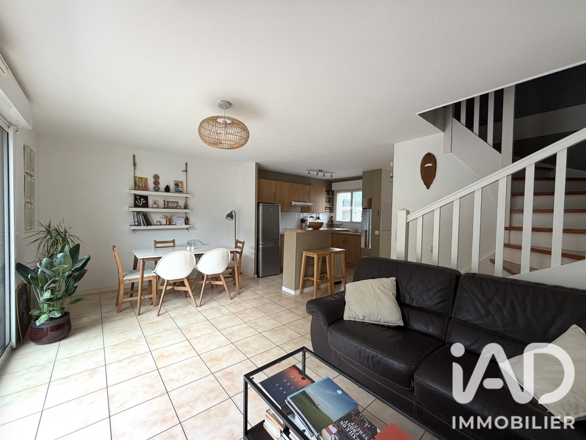 Maison à vendre, 61m², Tarnos