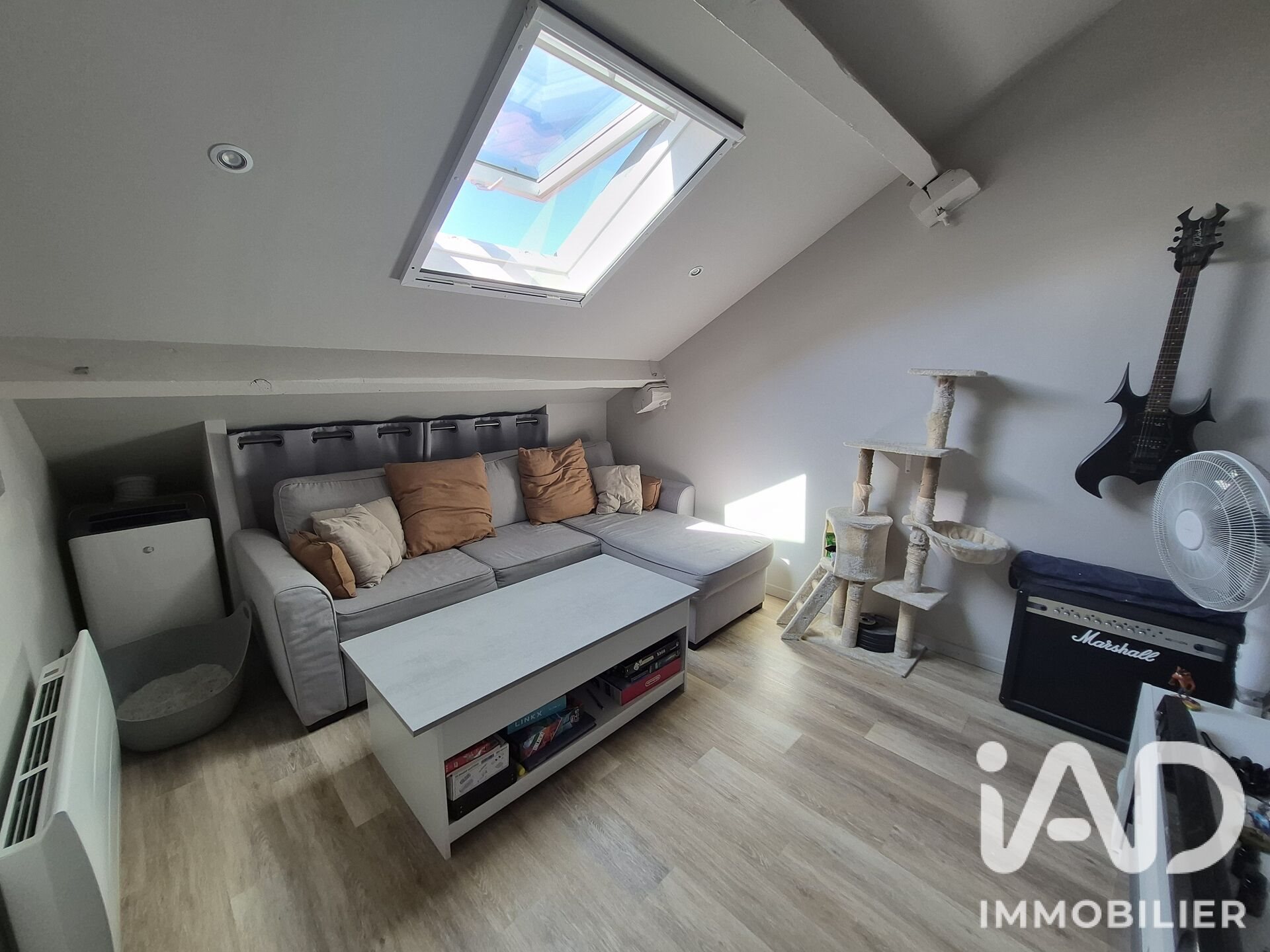 Appartement à vendre, 64m², Boucau