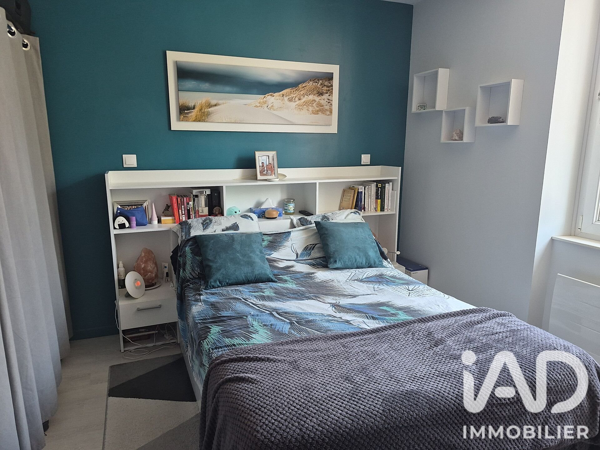 Appartement à vendre, 64m², Boucau