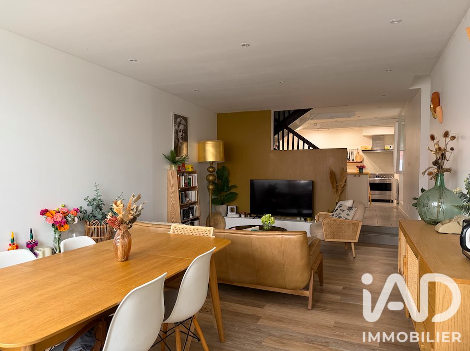 Maison à vendre, 130m², Hasparren