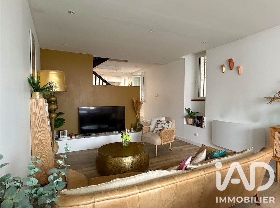 Maison à vendre, 130m², Hasparren