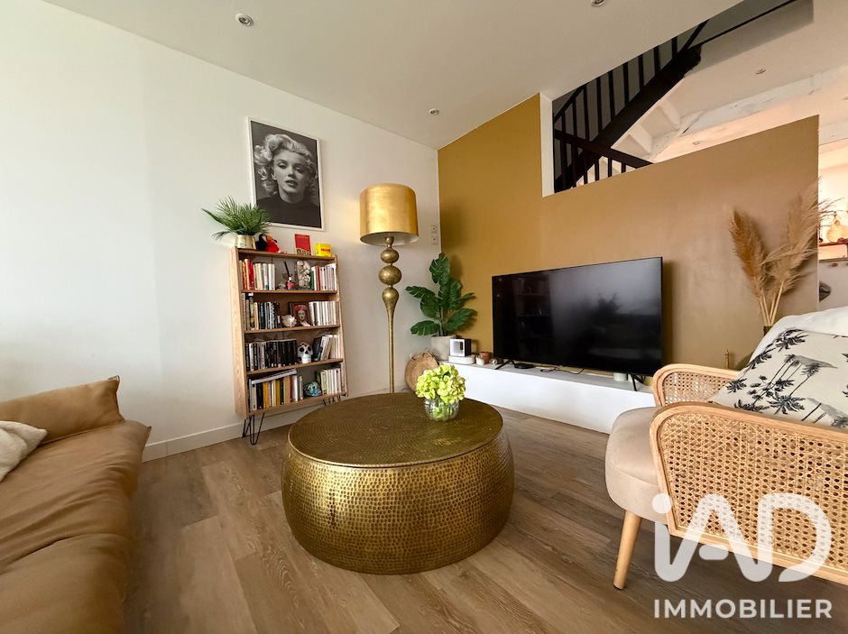 Maison à vendre, 130m², Hasparren