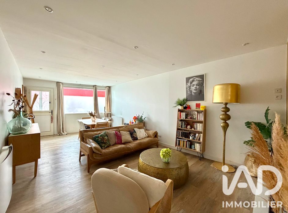 Maison à vendre, 130m², Hasparren